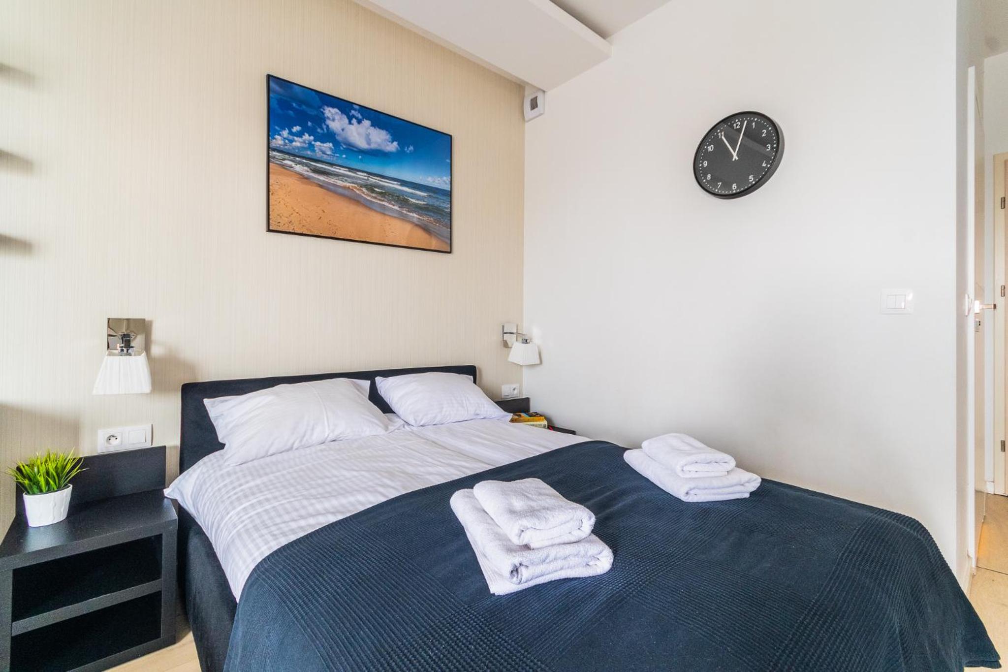 Flatbook Apartamenty - Kąty Rybackie I