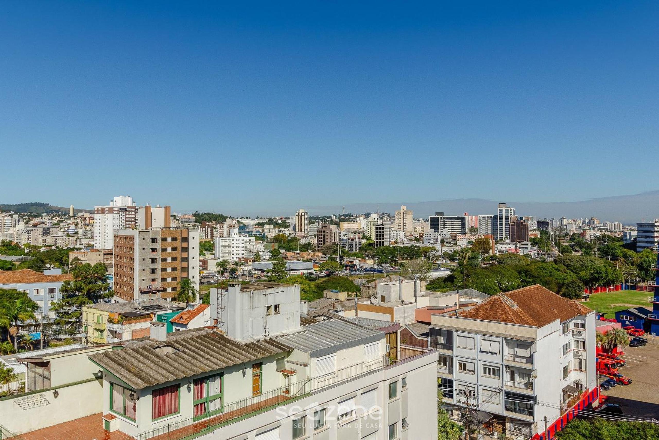 NBL - Apartments in the center of Porto Alegre