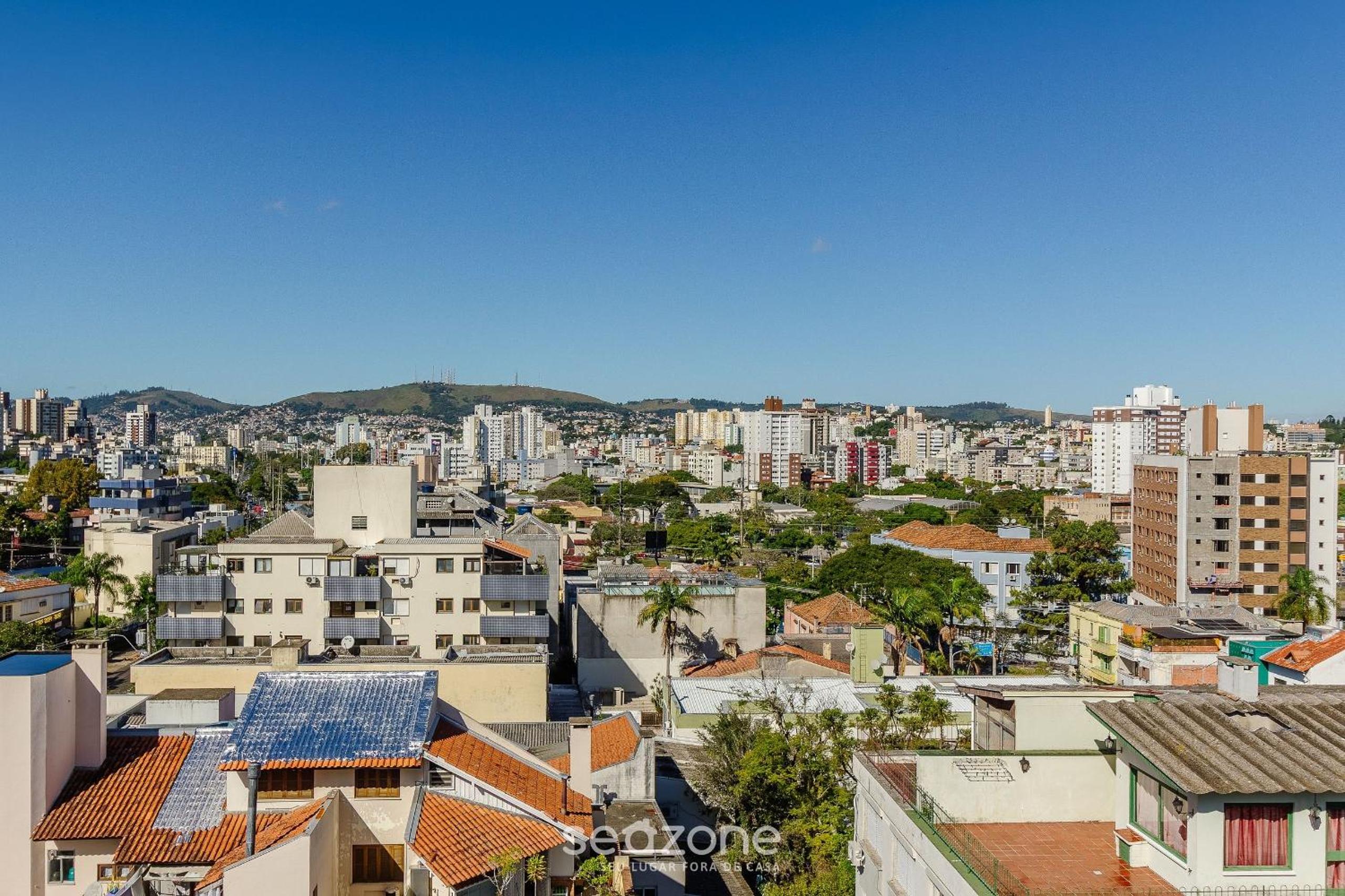 NBL - Apartments in the center of Porto Alegre