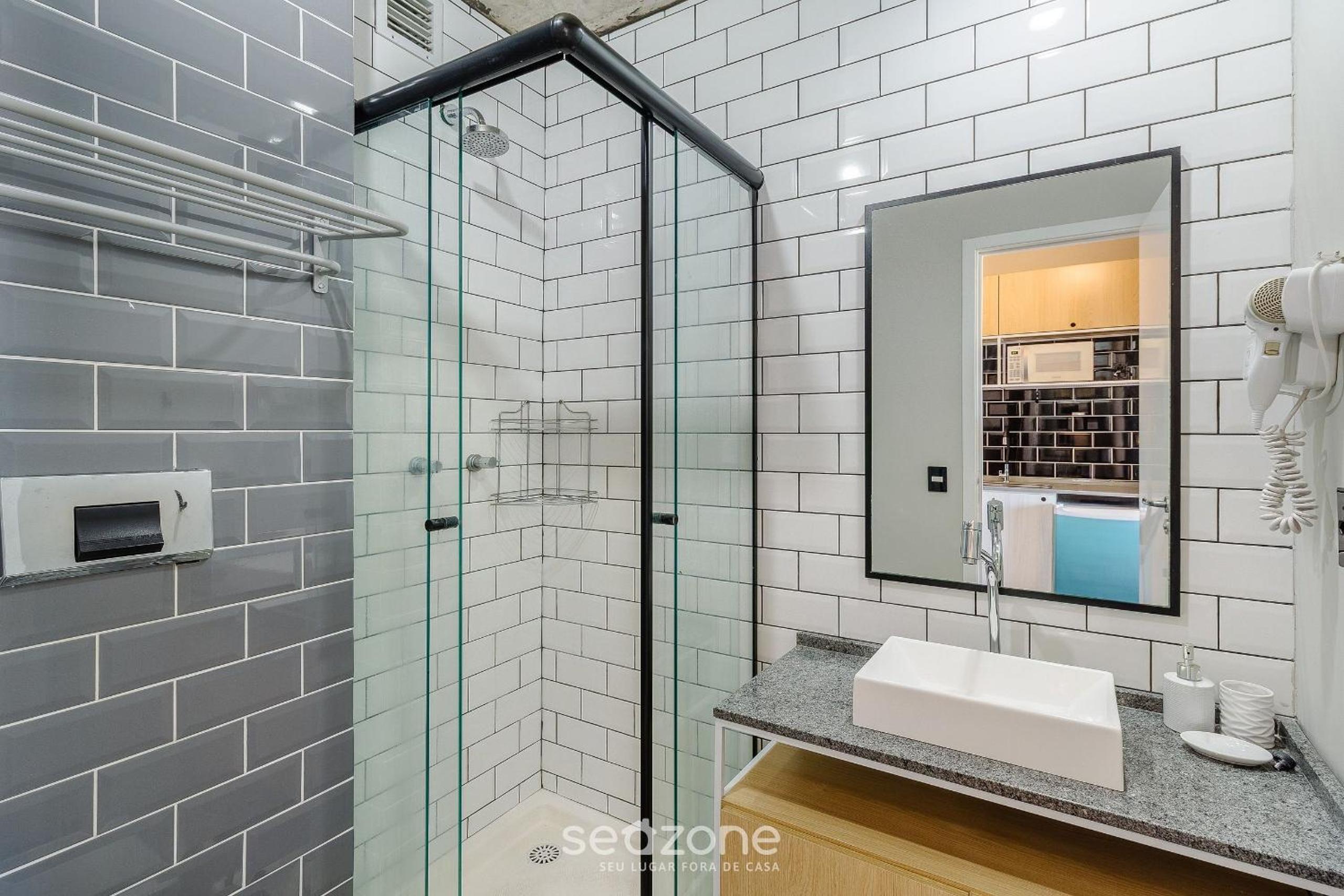 NBL - Apartments in the center of Porto Alegre