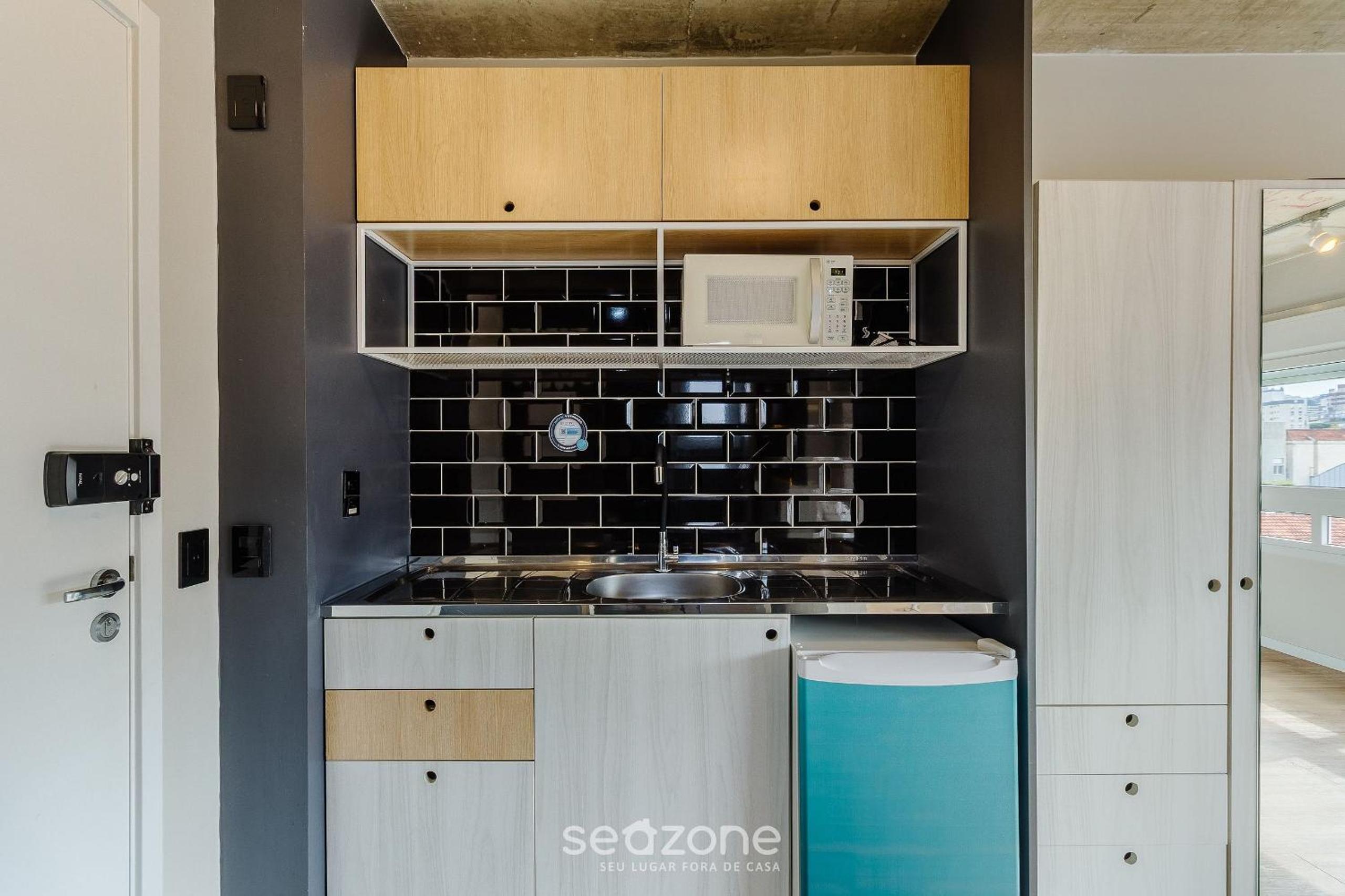 NBL - Apartments in the center of Porto Alegre
