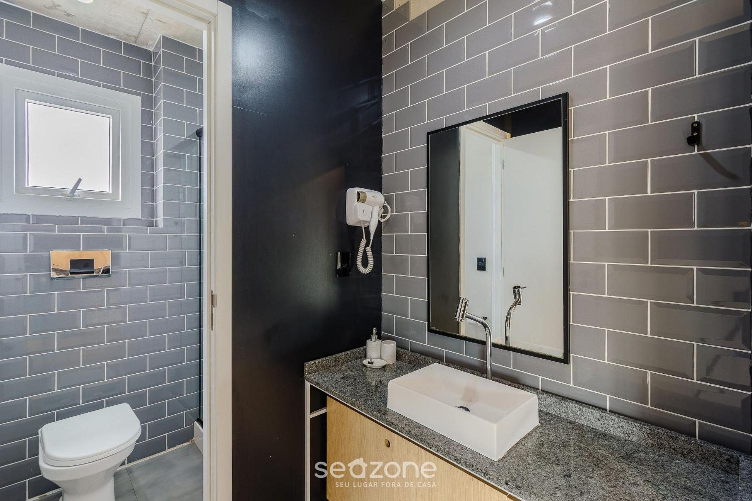 NBL - Apartments in the center of Porto Alegre