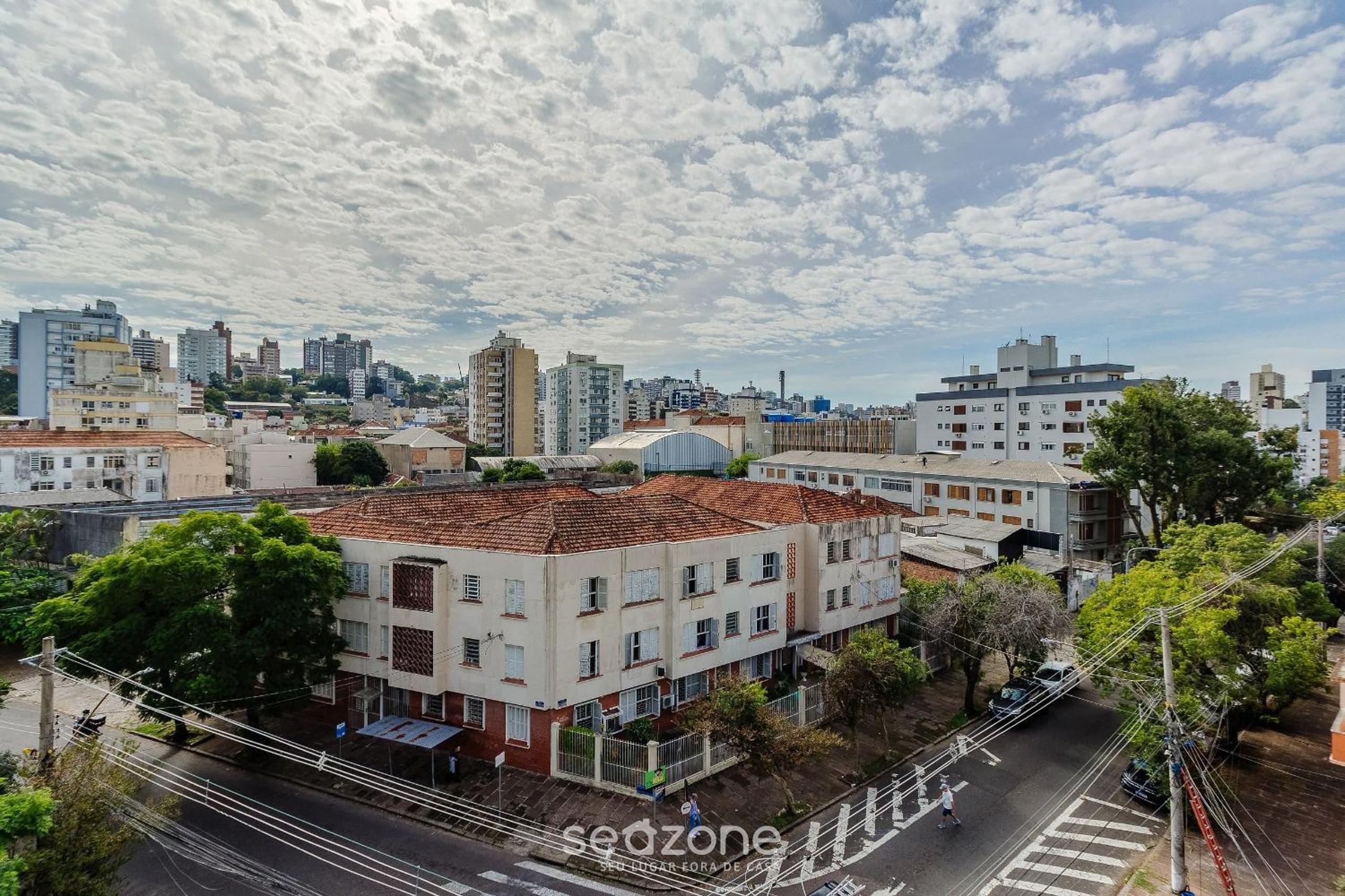NBL - Apartments in the center of Porto Alegre