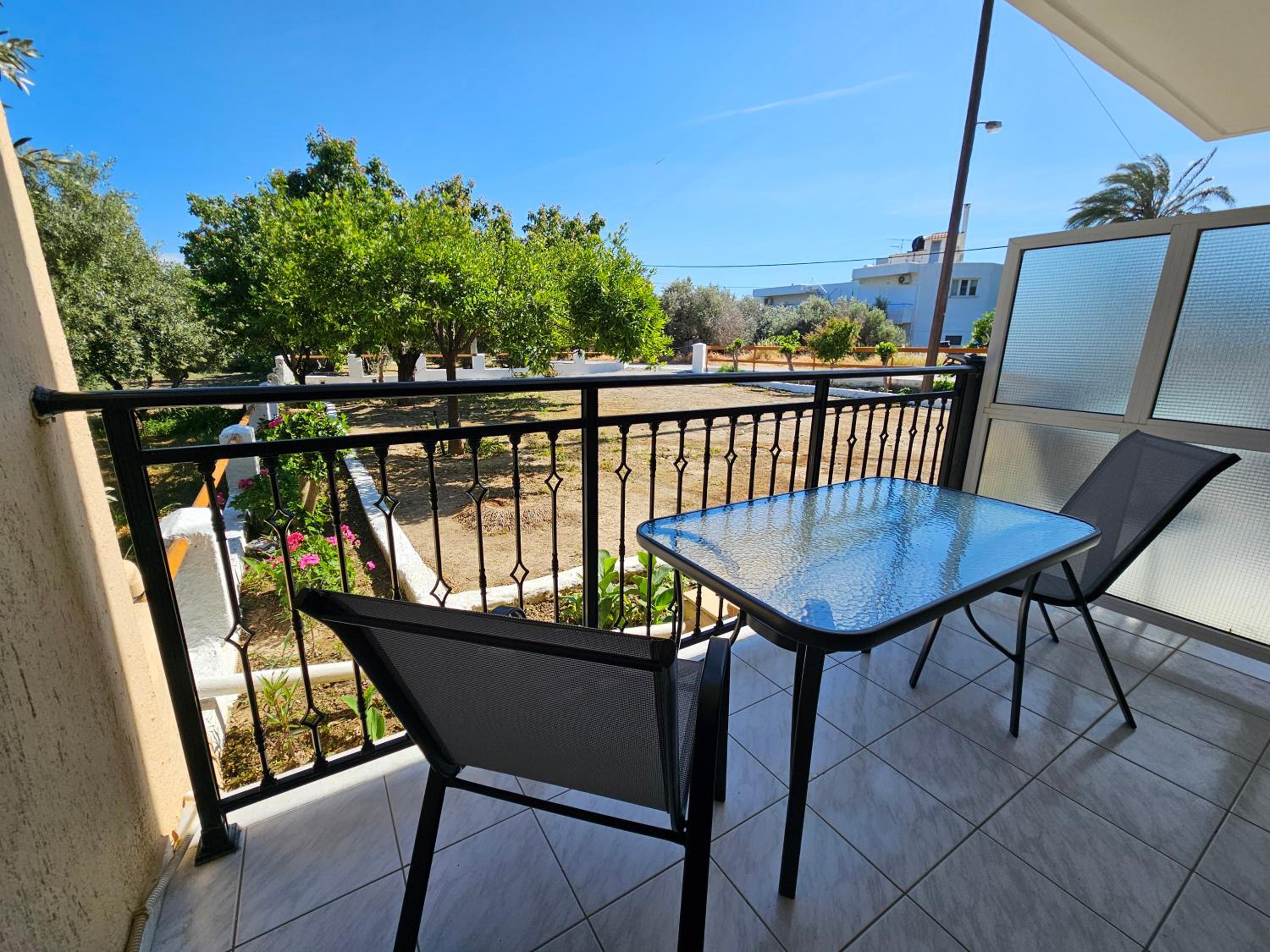 Katerina Apartments