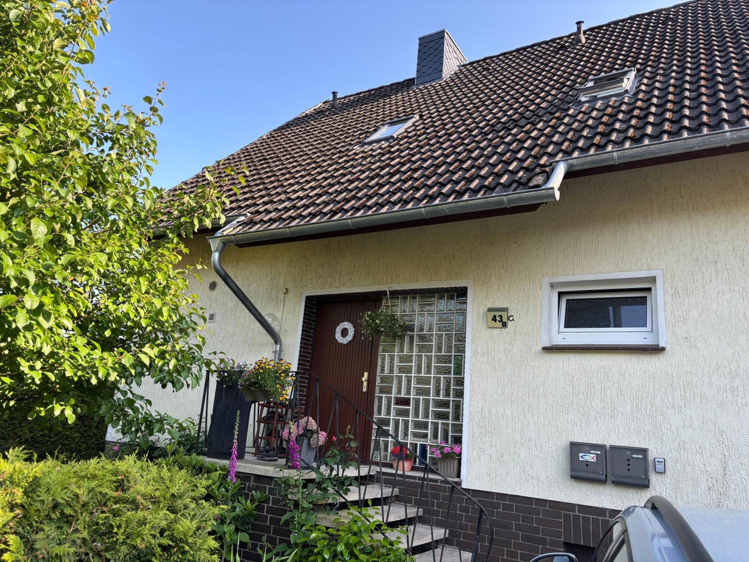 P & A Ferienwohnung