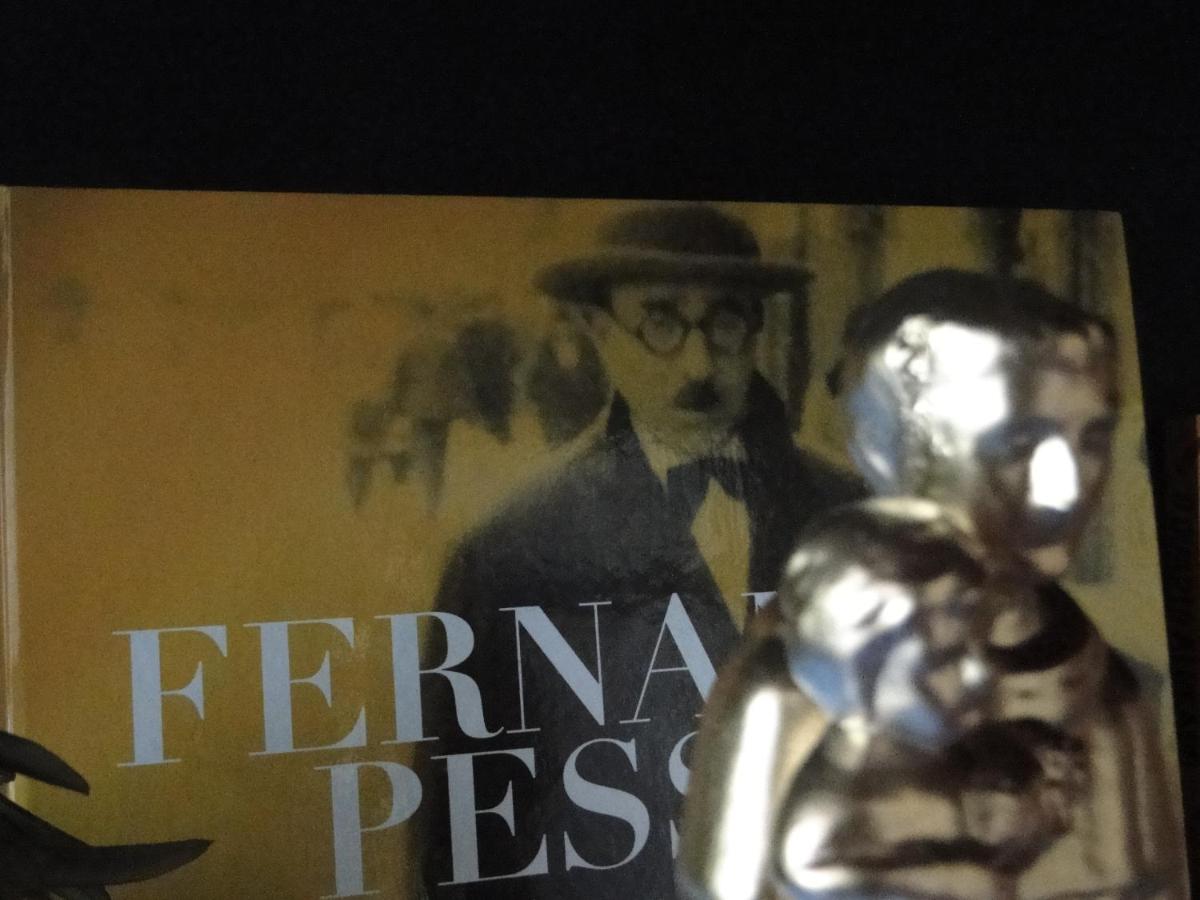 The Pessoa
