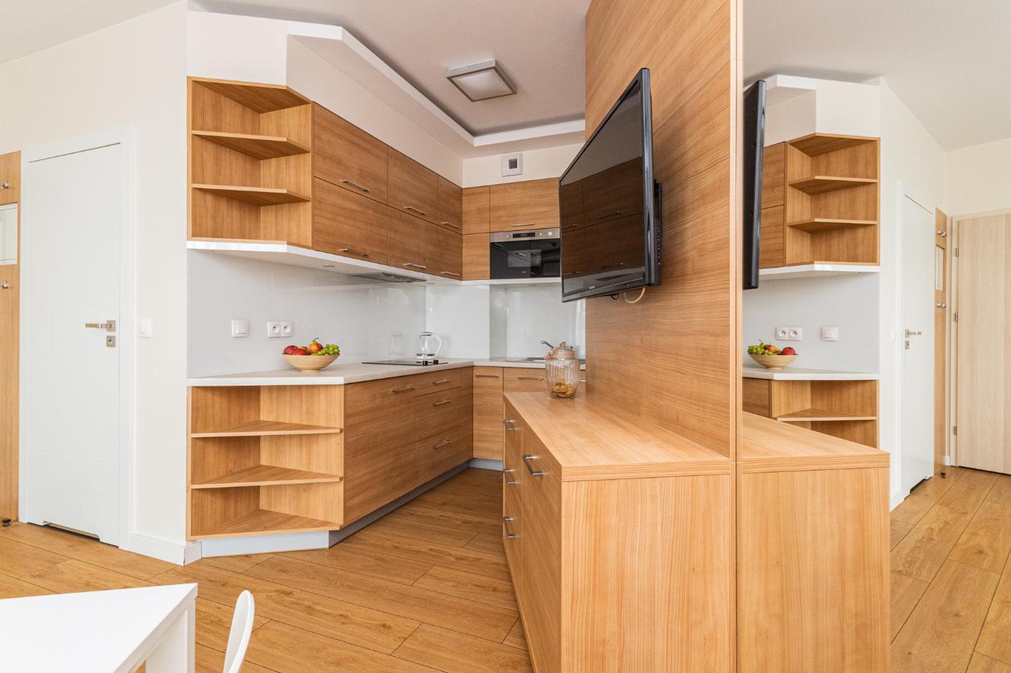 Flatbook Apartamenty - Kąty Rybackie I