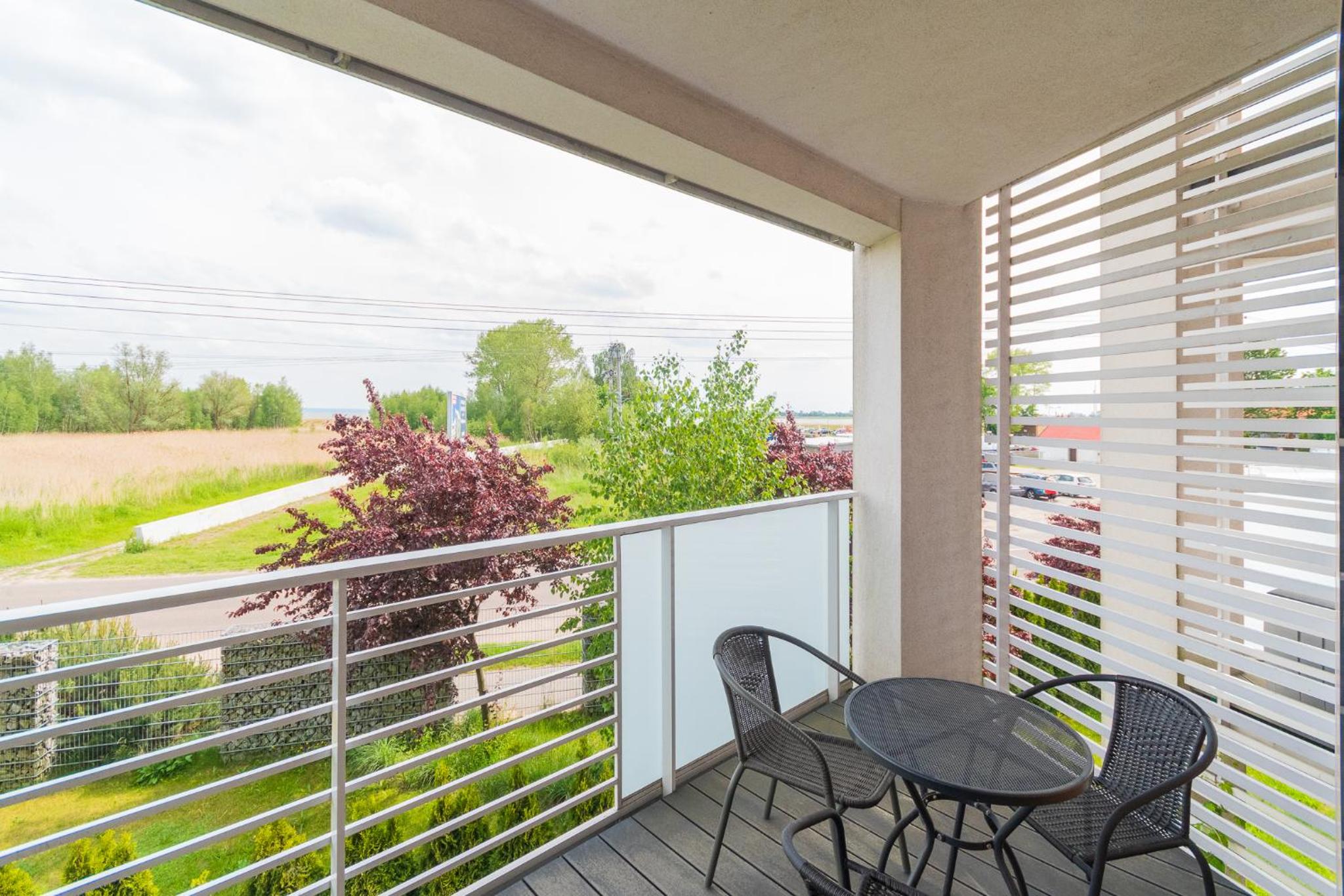 Flatbook Apartamenty - Kąty Rybackie I