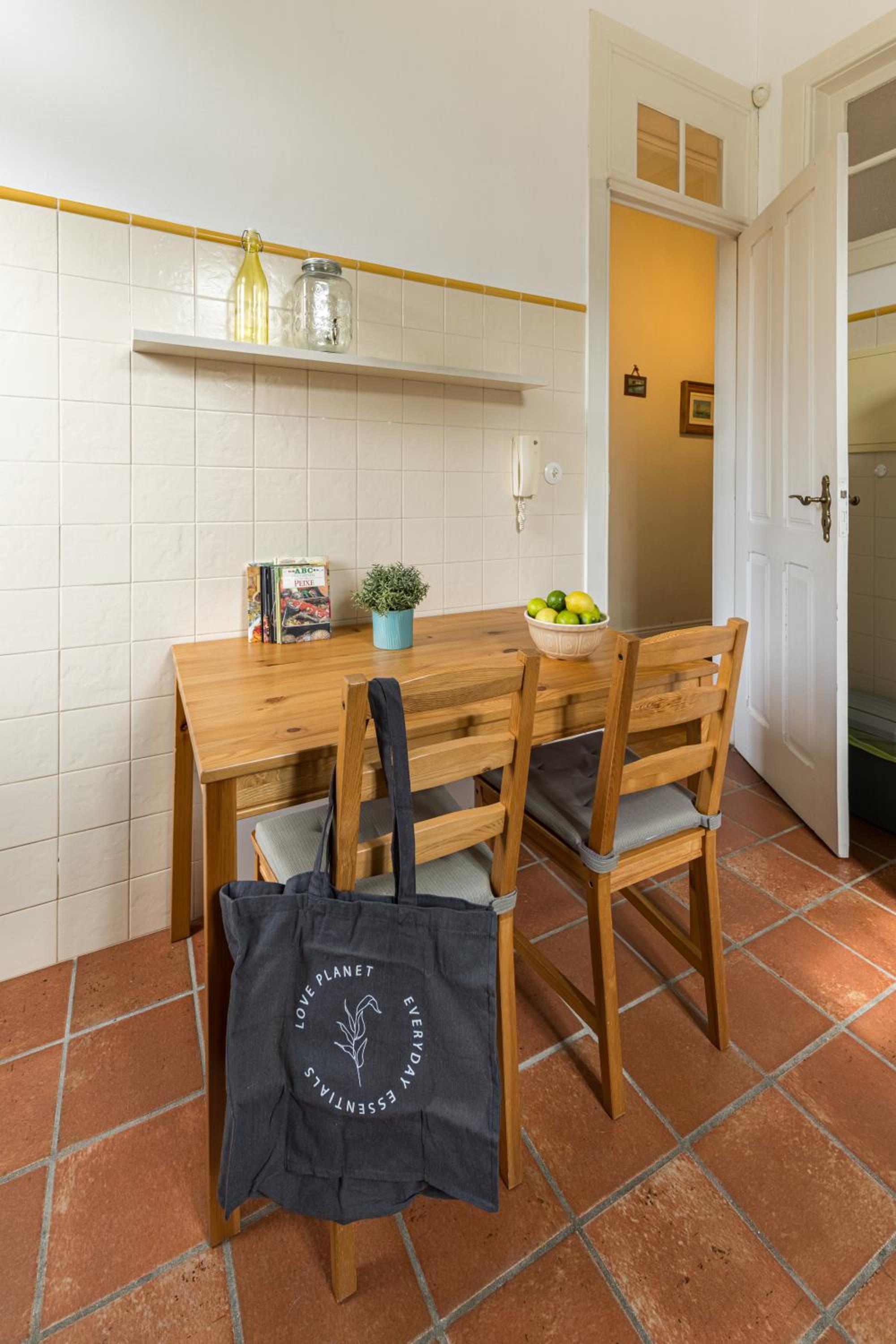 Vila Mar Beach House