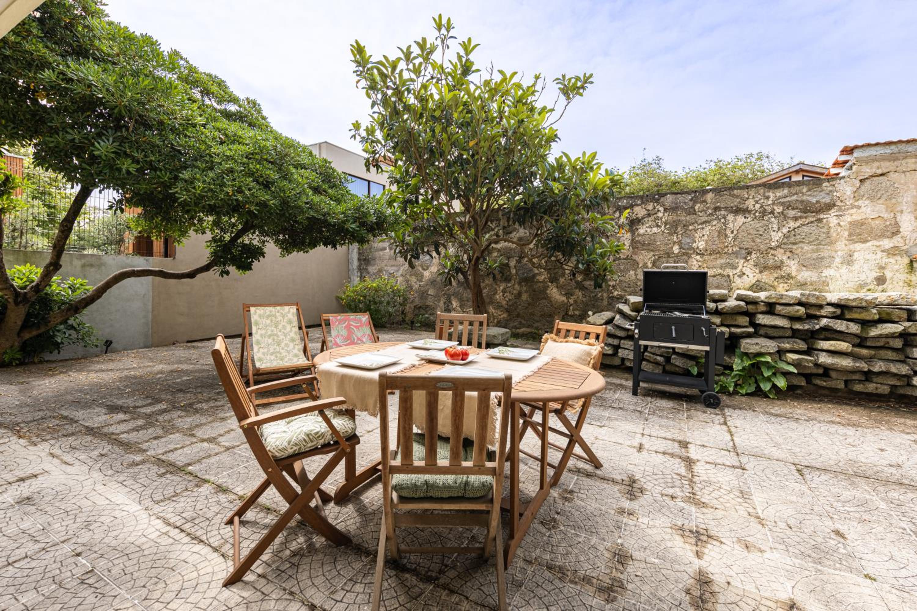 Vila Mar Beach House