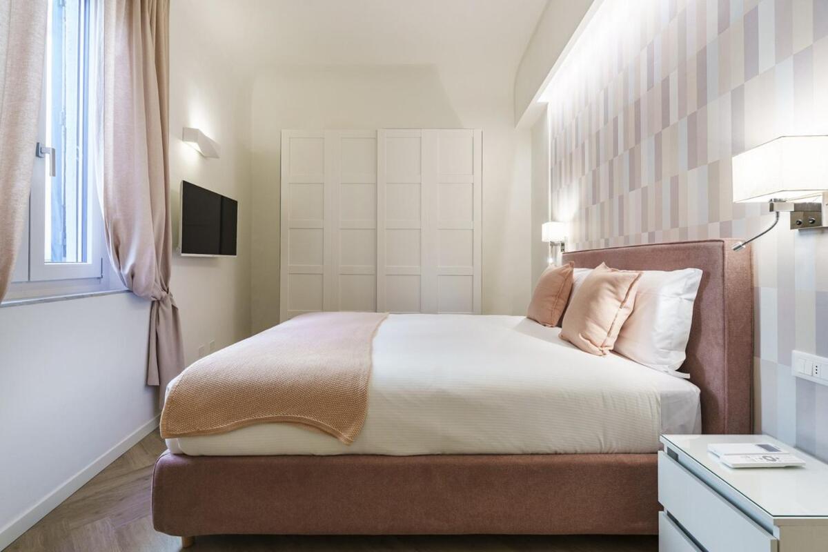 Designer Apartment in Oltrarno