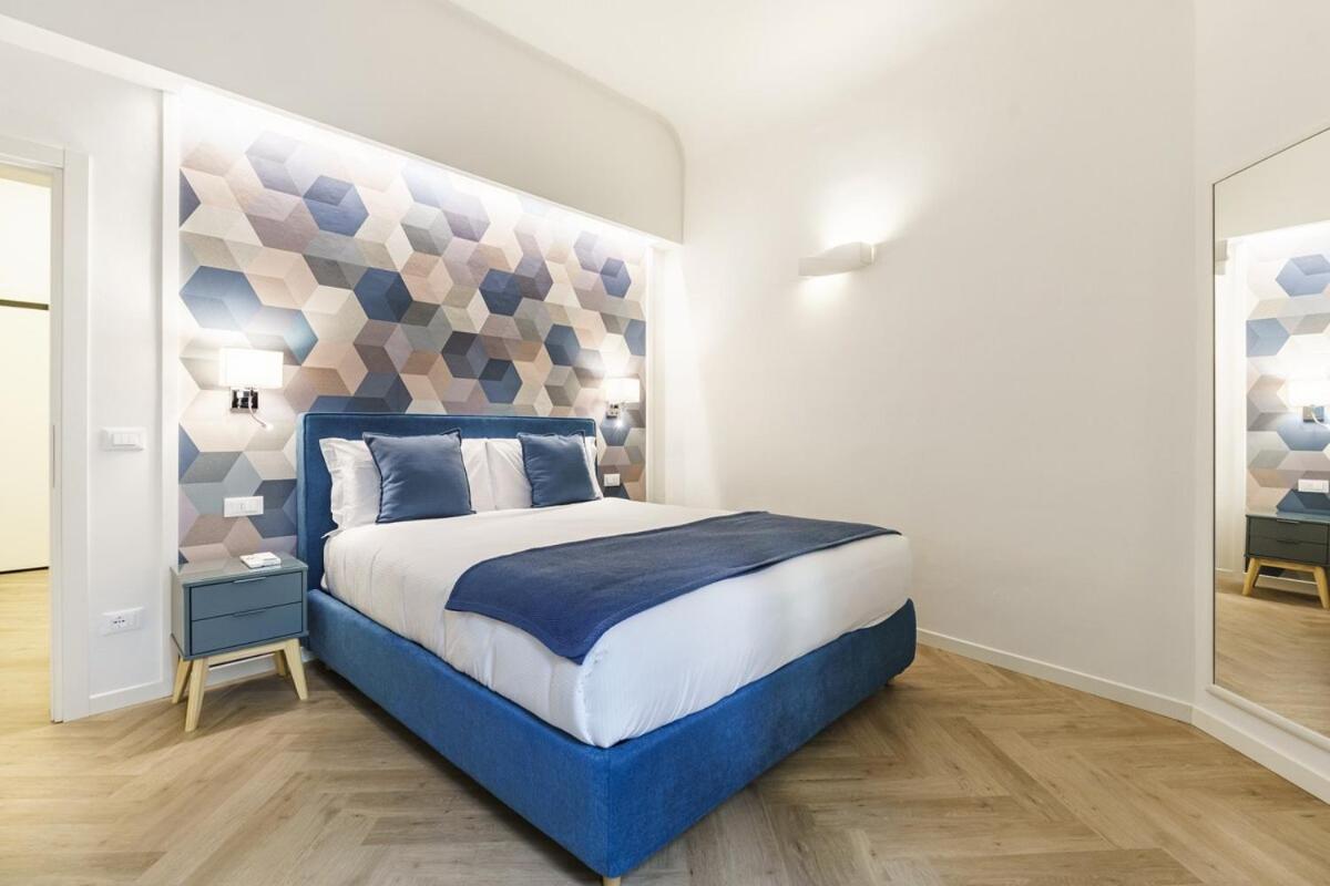 Designer Apartment in Oltrarno