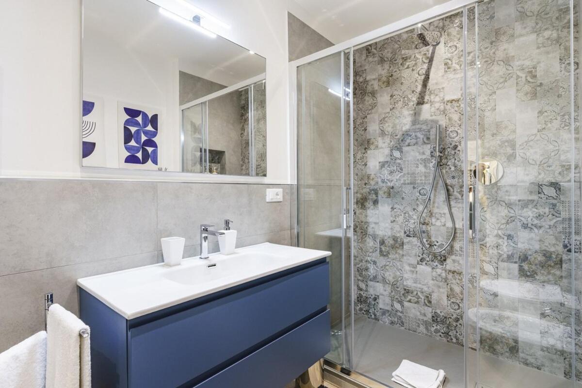 Designer Apartment in Oltrarno