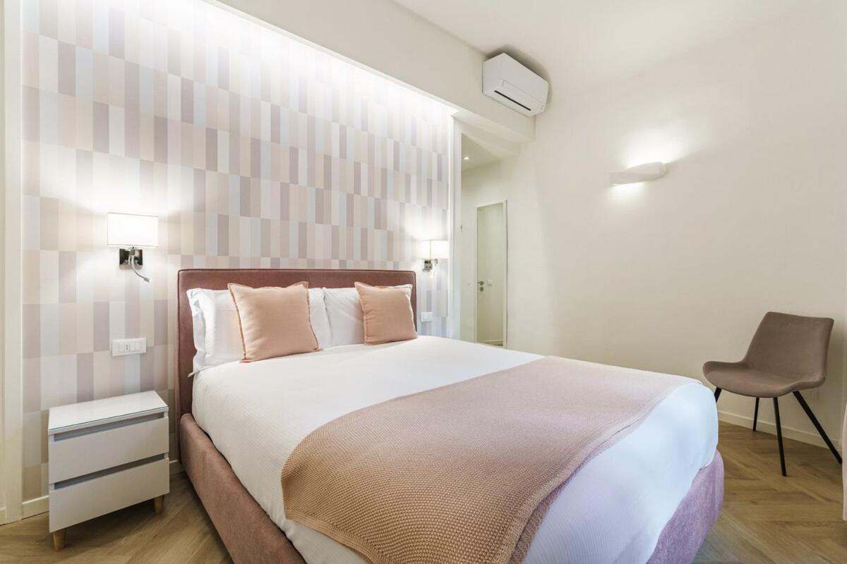 Designer Apartment in Oltrarno
