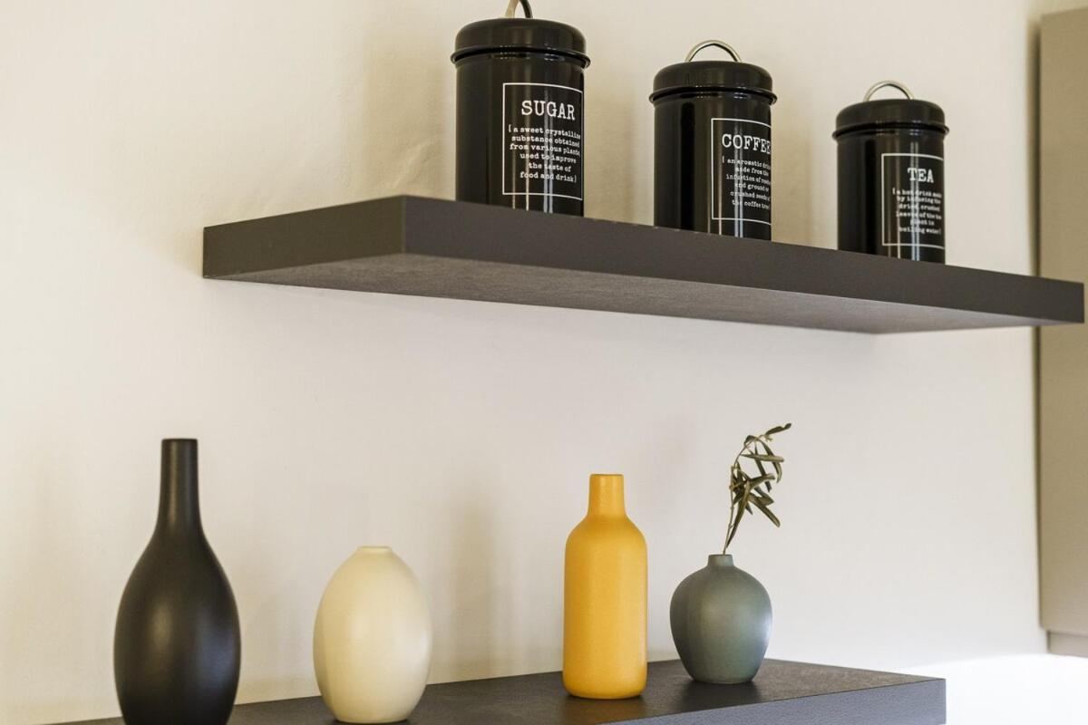 Designer Apartment in Oltrarno