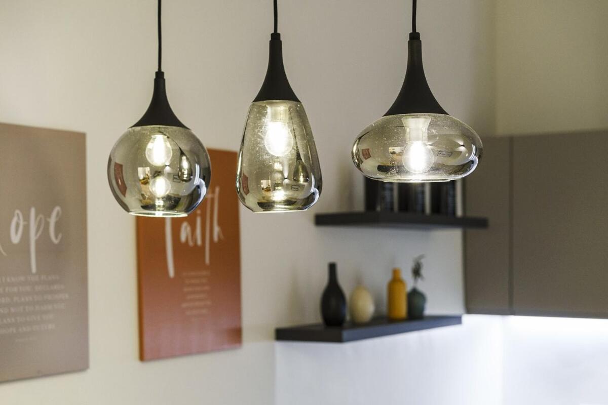 Designer Apartment in Oltrarno