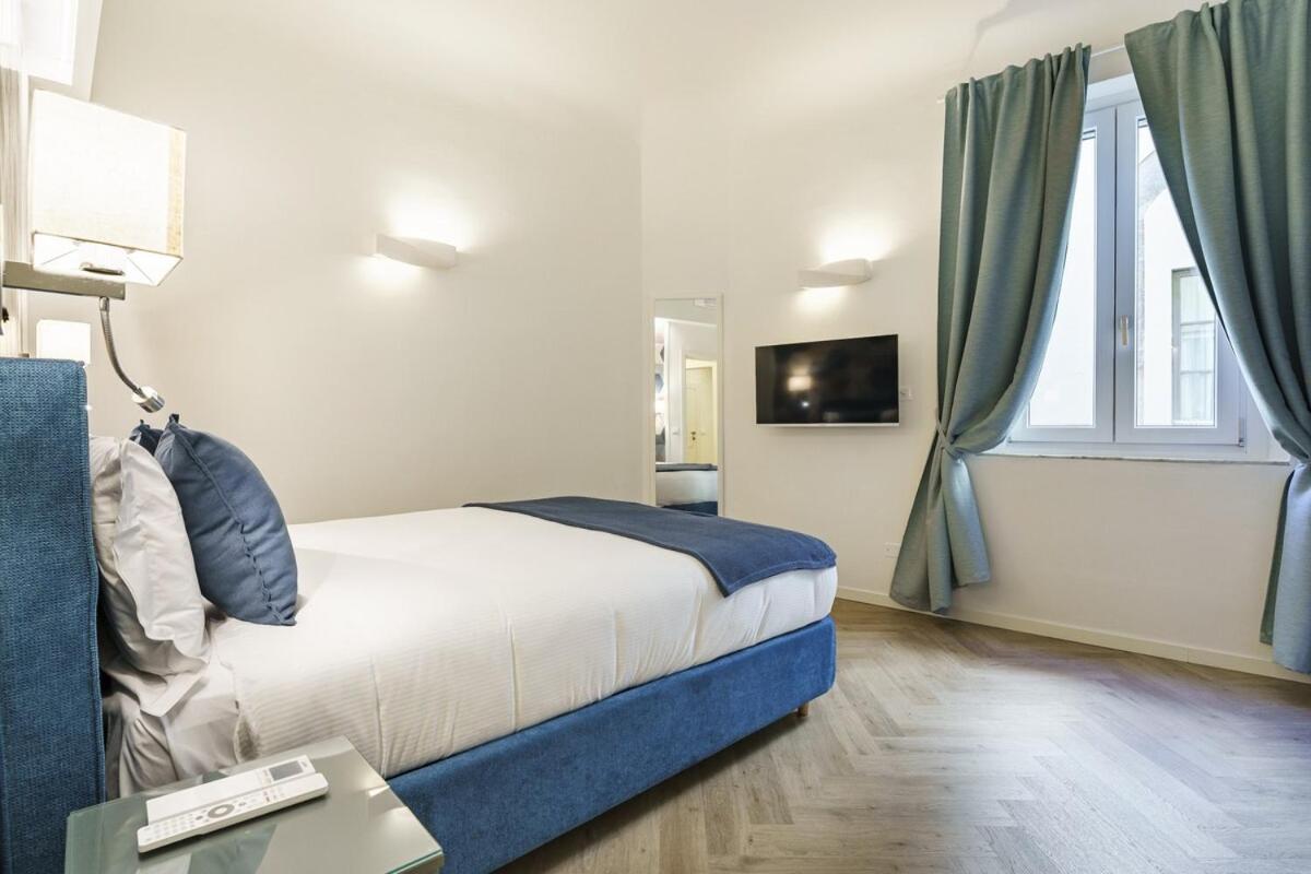 Designer Apartment in Oltrarno