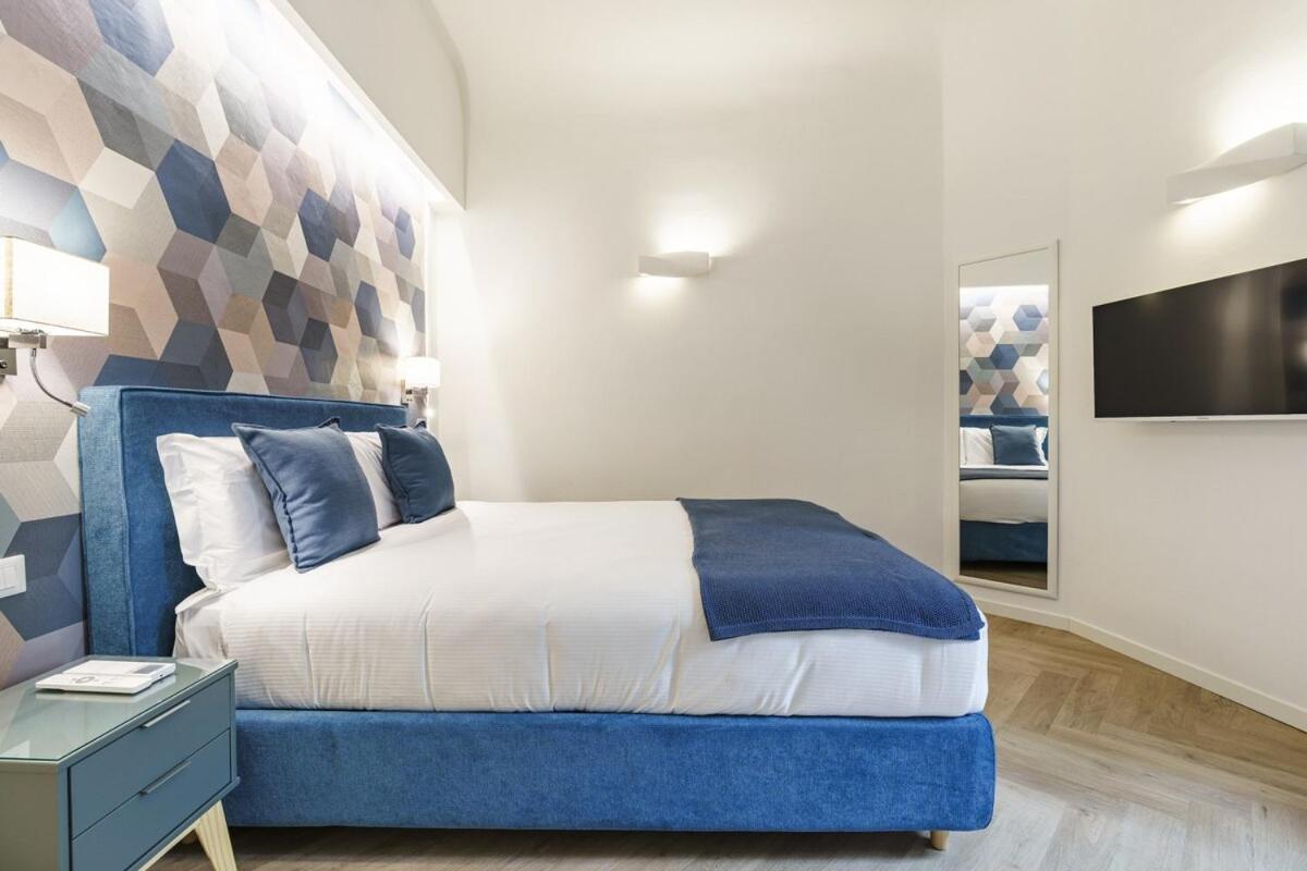 Designer Apartment in Oltrarno