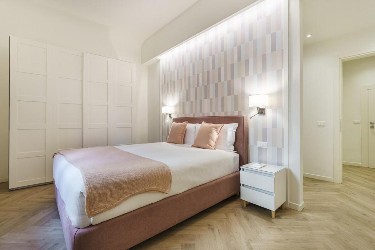 Designer Apartment in Oltrarno