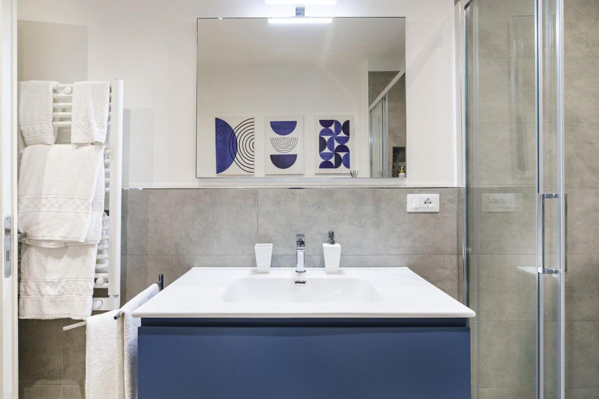 Designer Apartment in Oltrarno