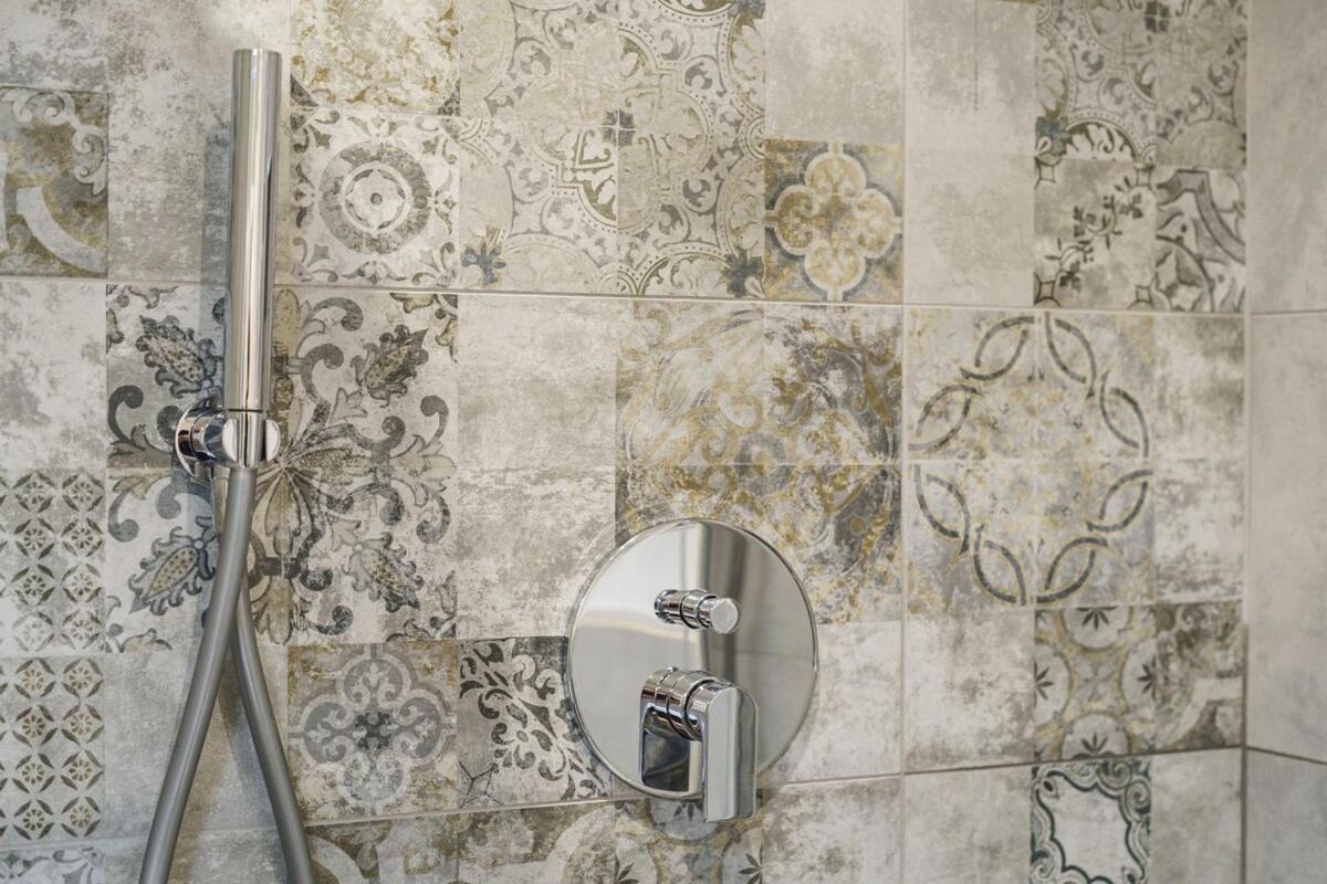 Designer Apartment in Oltrarno