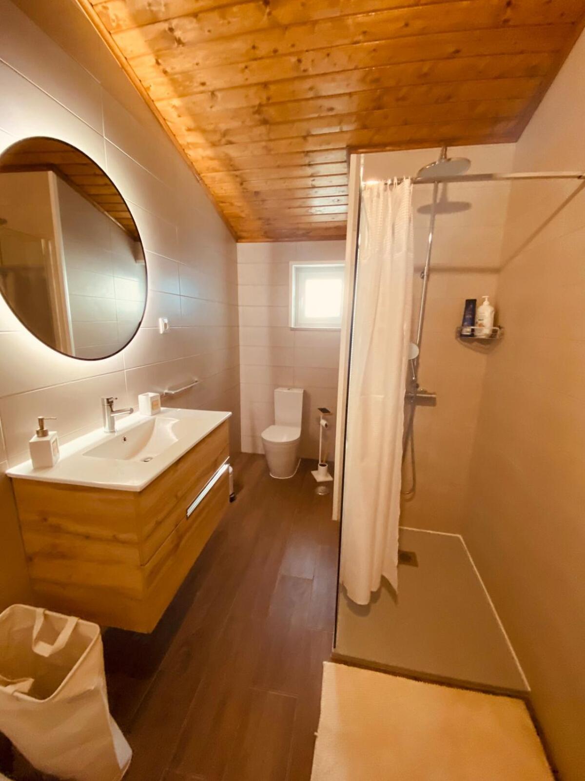 AL BIONDI COMENDA Cozy Home for 2 Pax with Kitchen and Patio