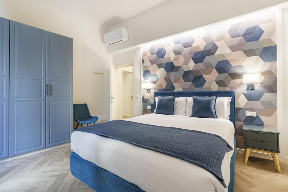 Designer Apartment in Oltrarno