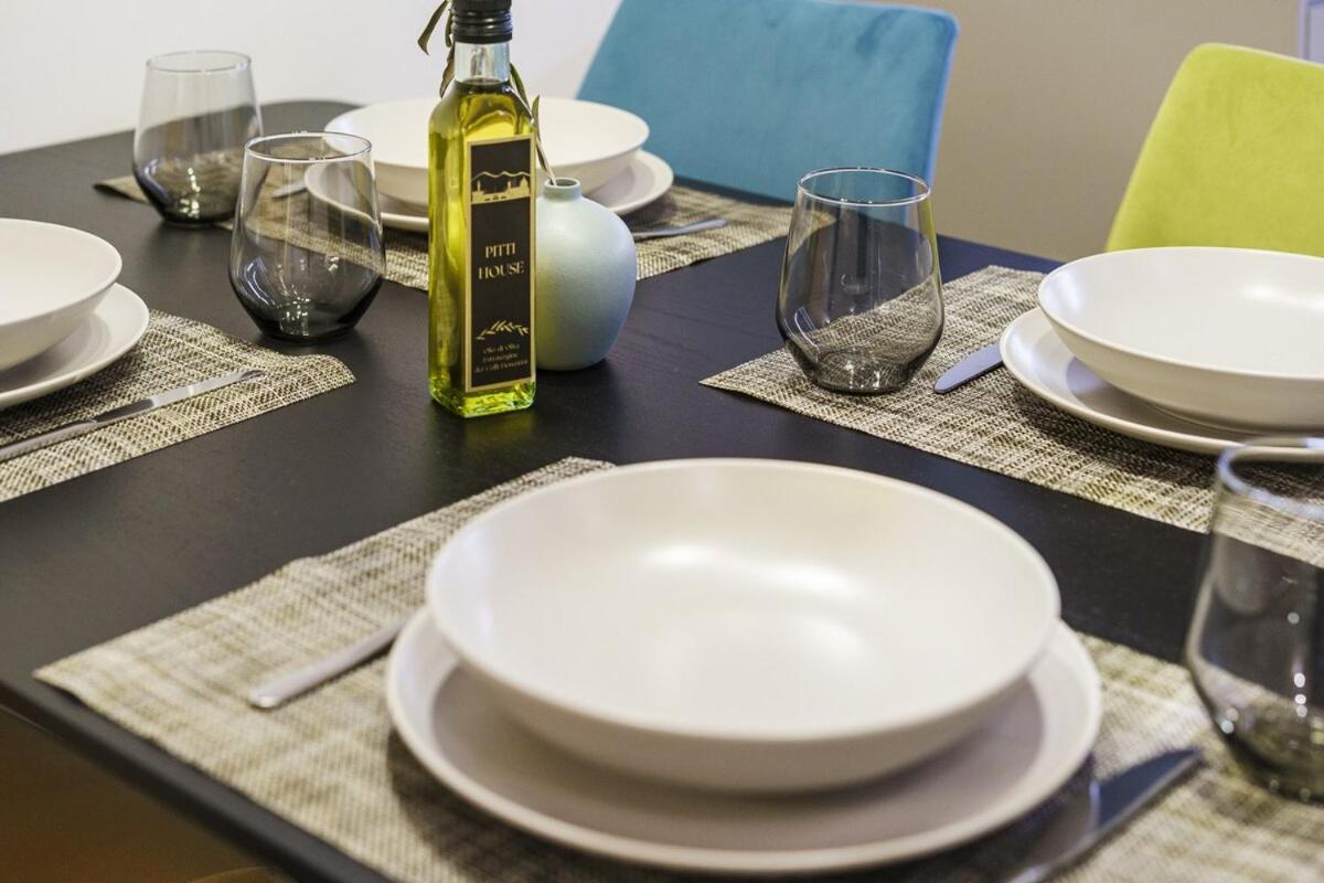 Designer Apartment in Oltrarno