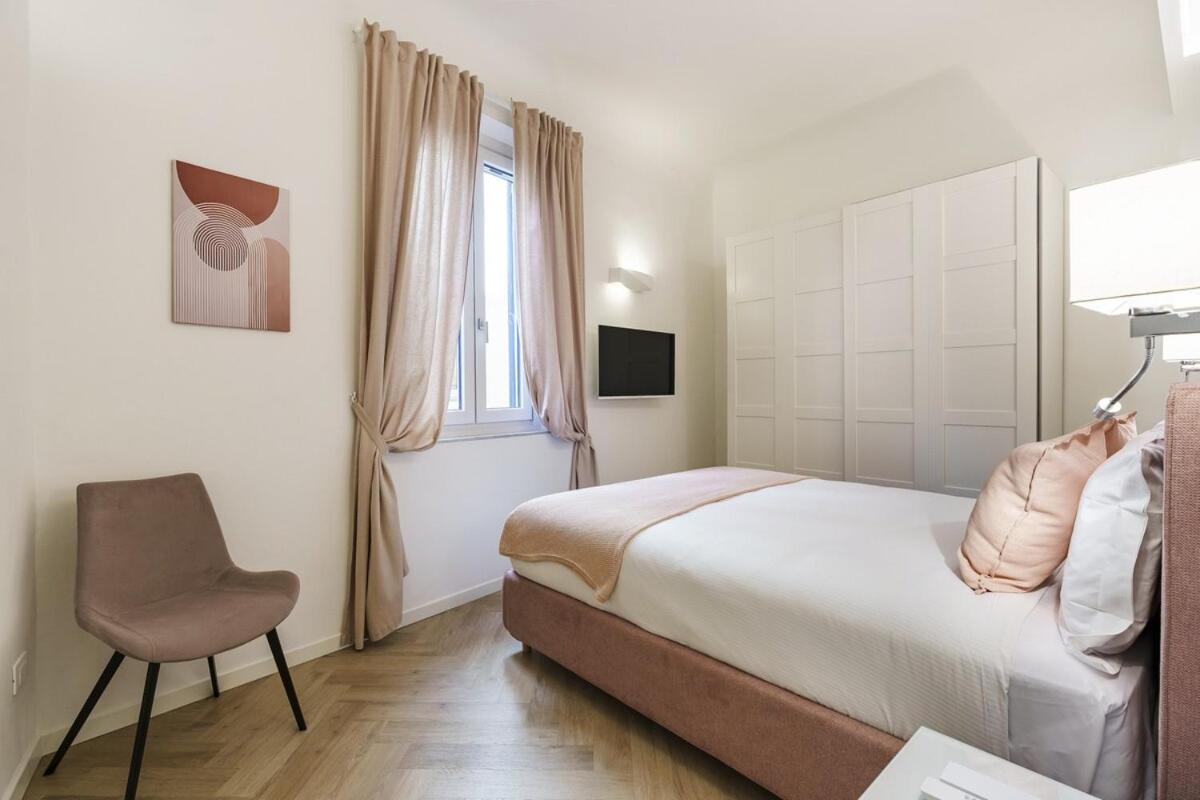 Designer Apartment in Oltrarno