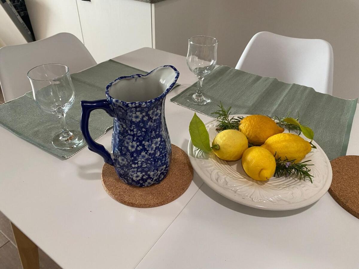 AL BIONDI COMENDA Cozy Home for 2 Pax with Kitchen and Patio
