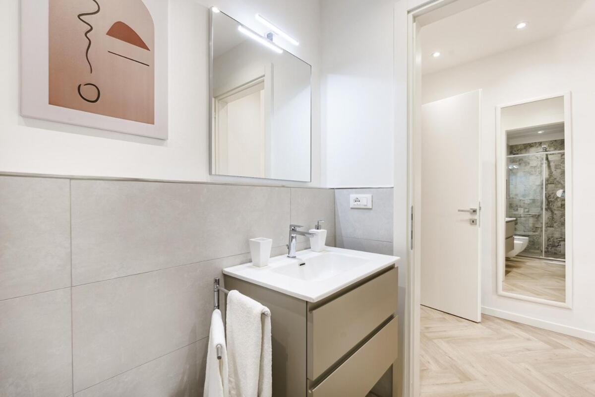 Designer Apartment in Oltrarno