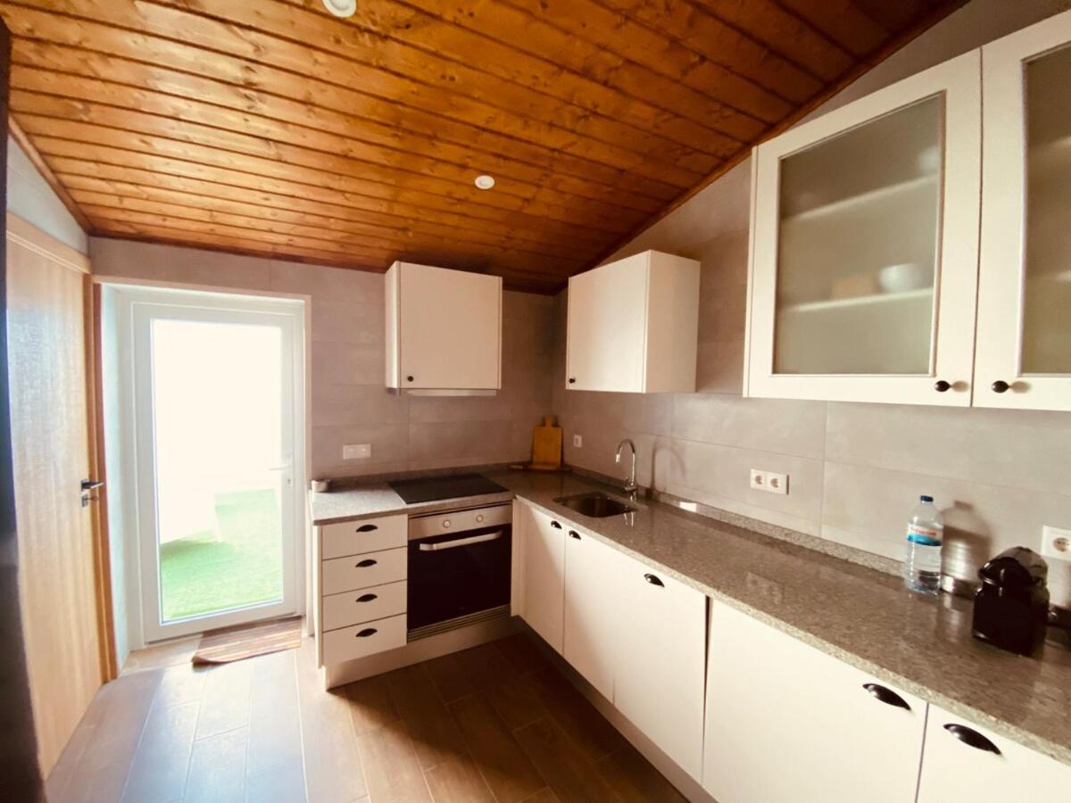 AL BIONDI COMENDA Cozy Home for 2 Pax with Kitchen and Patio