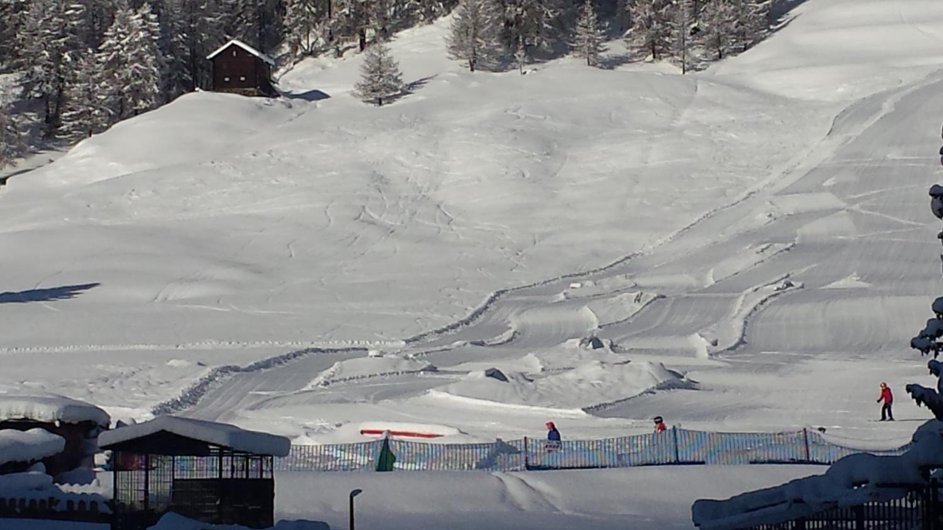 Al Molino view 5
