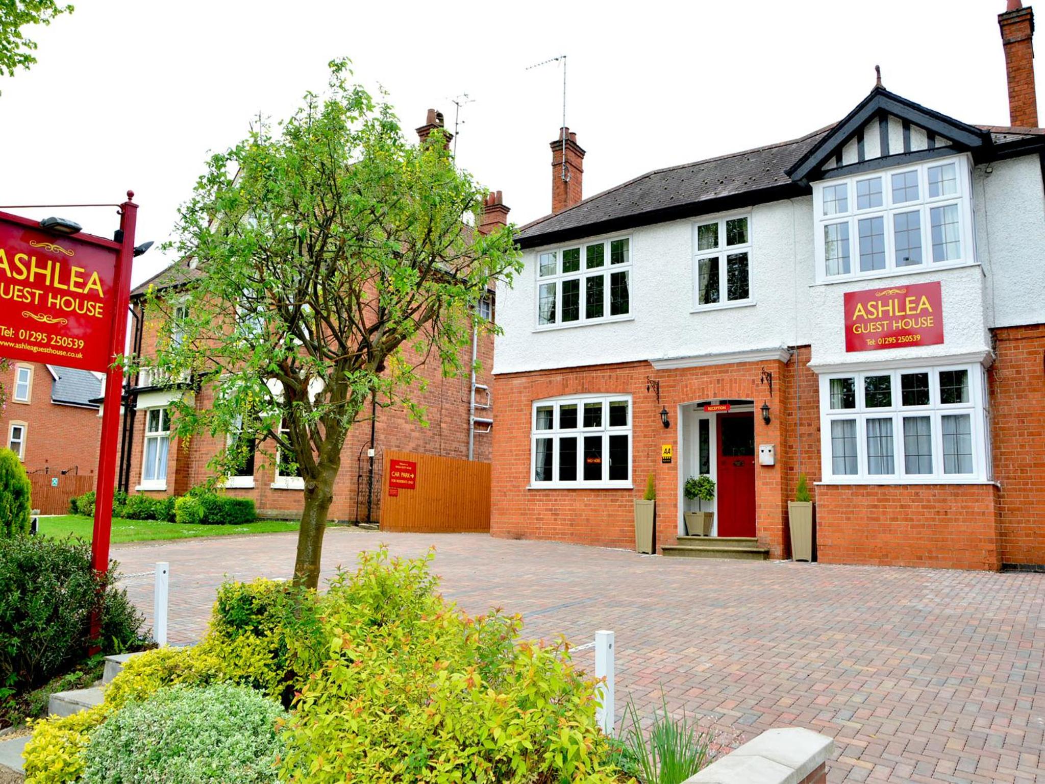 Banbury Vacations - Ashlea Guest House - Property Image 1
