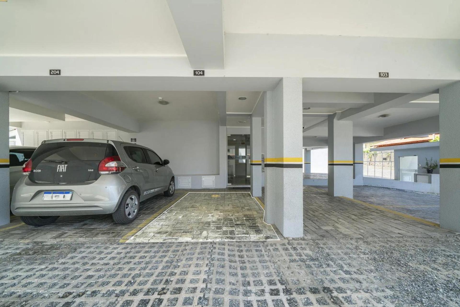 Apartamento Aconchegante 400m da Praia YV5962