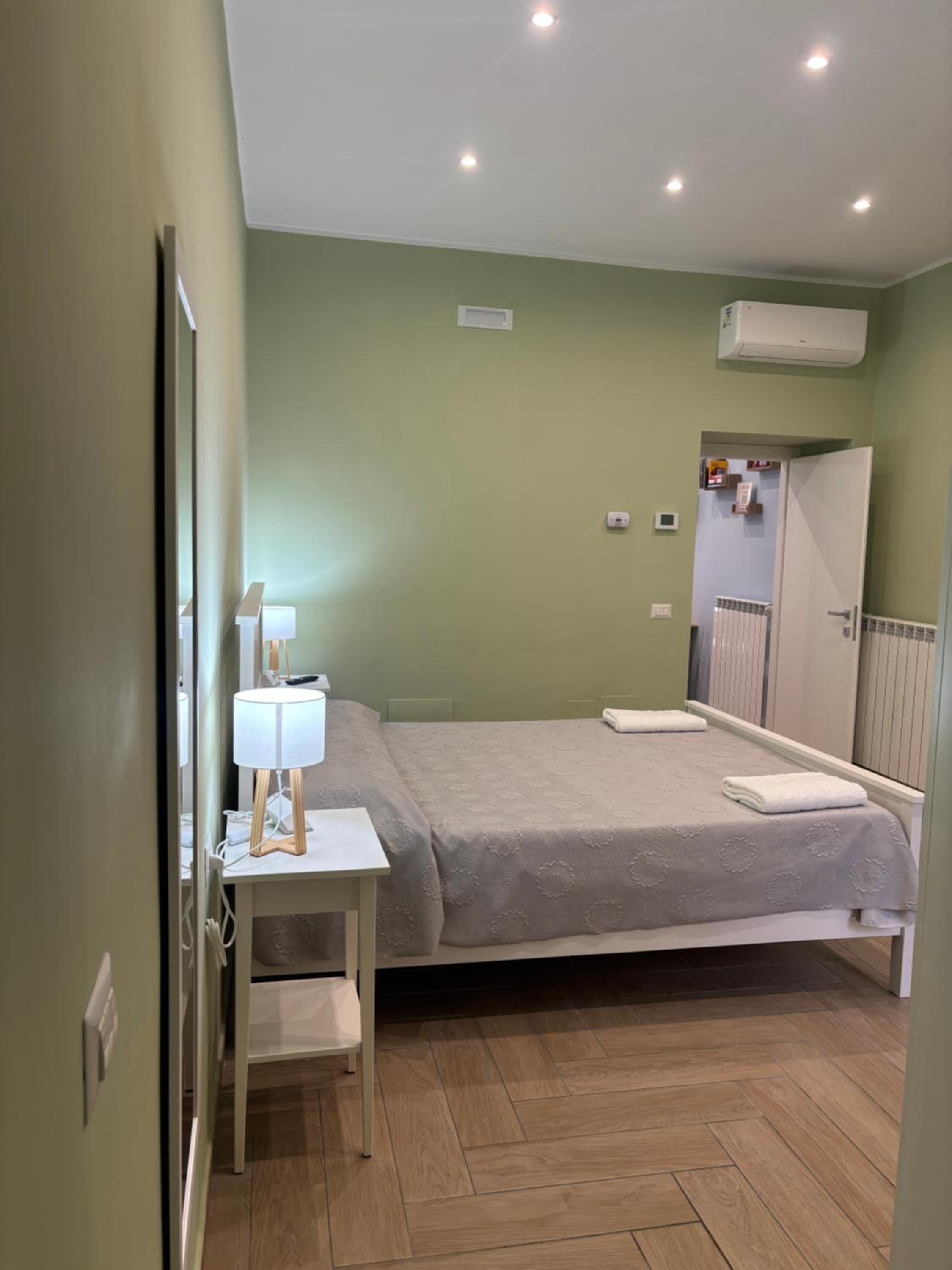 Don Mimì Casa Vacanza