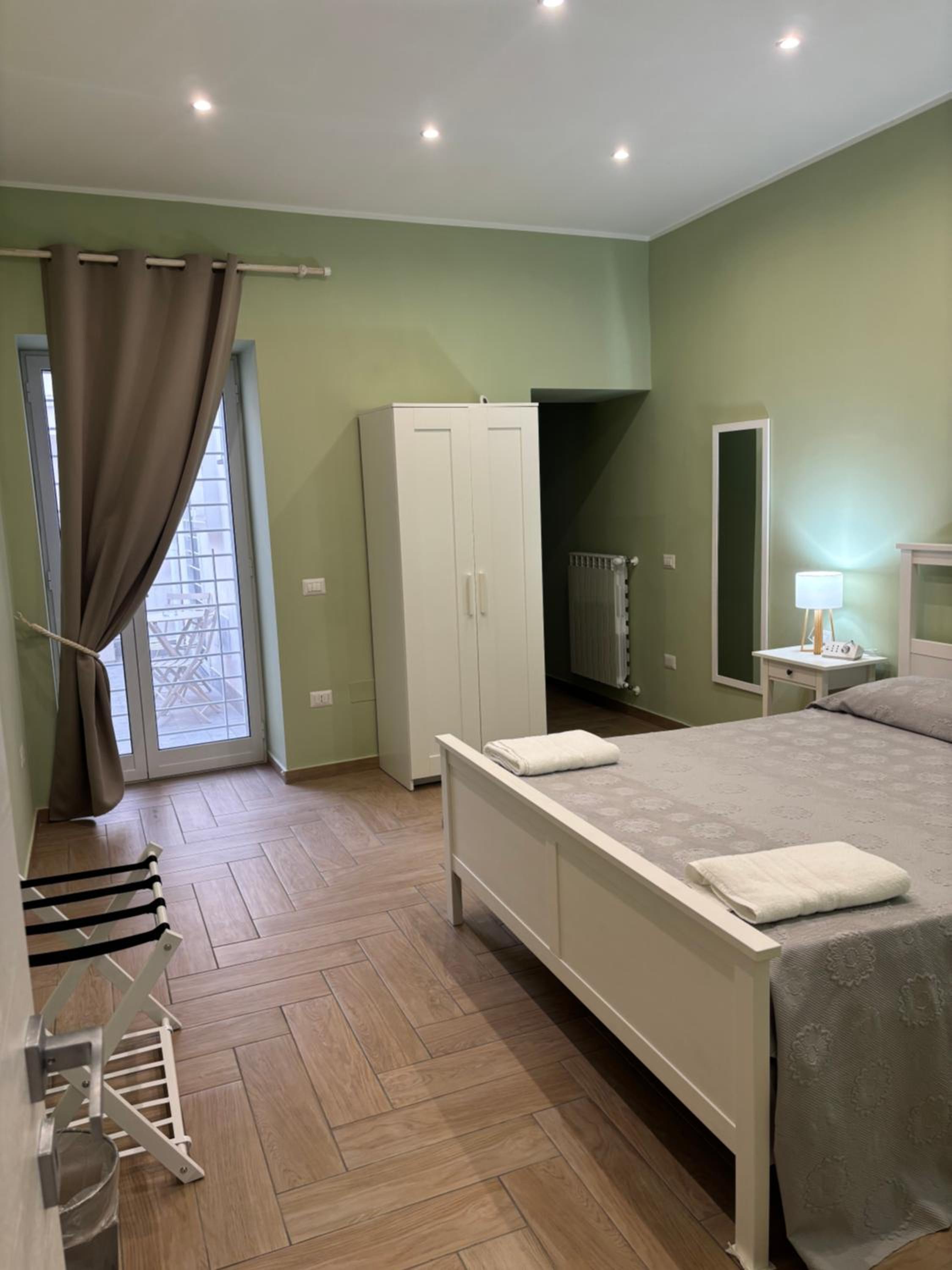 Don Mimì Casa Vacanza
