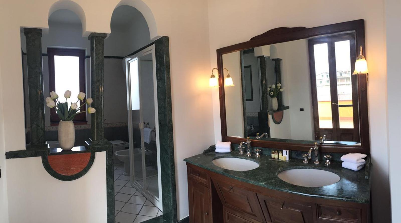 Villa Charme