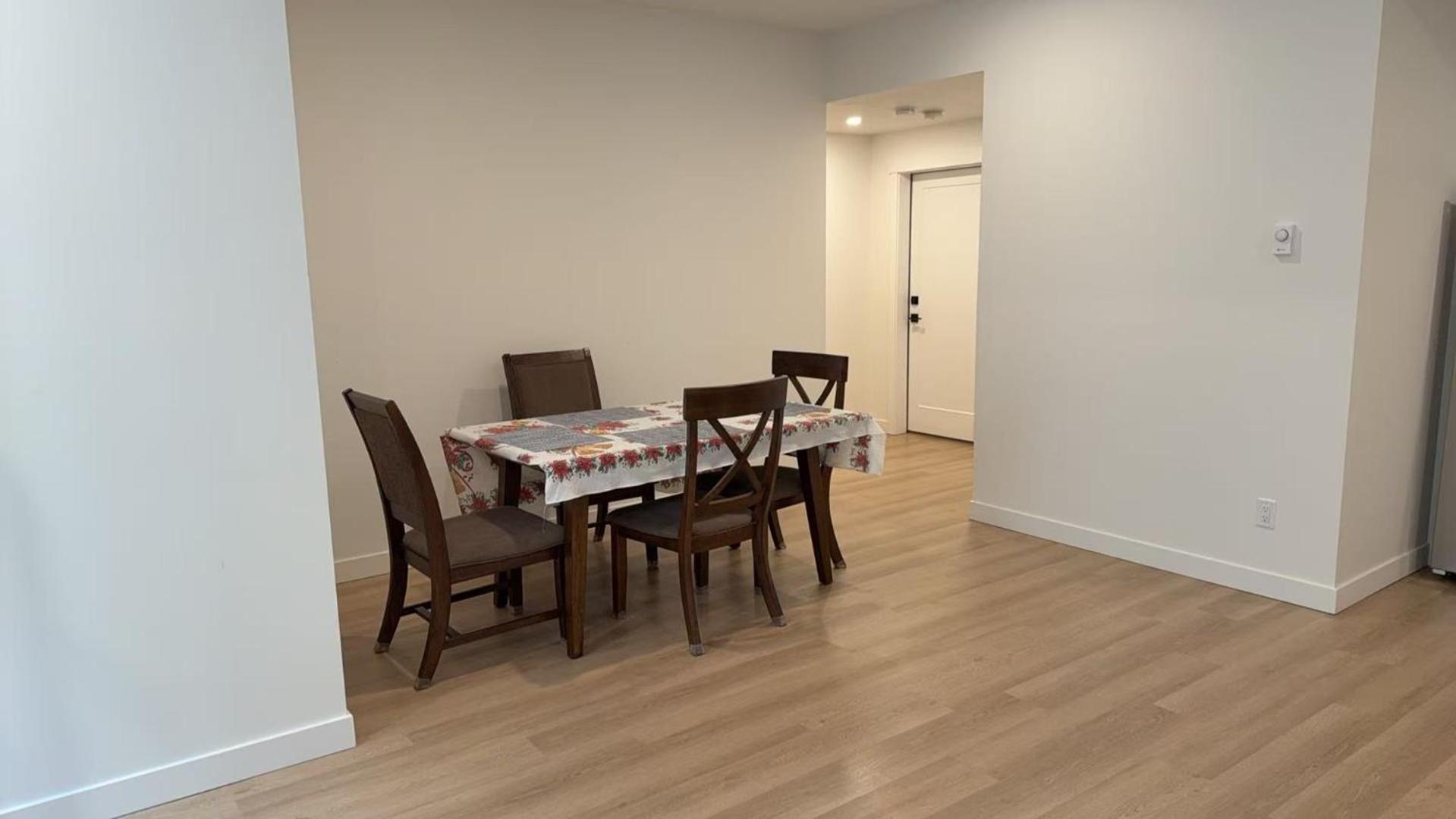 Basement suite -Langley Willoughby