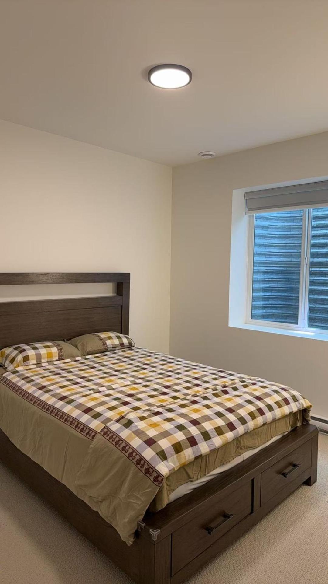 Basement suite -Langley Willoughby