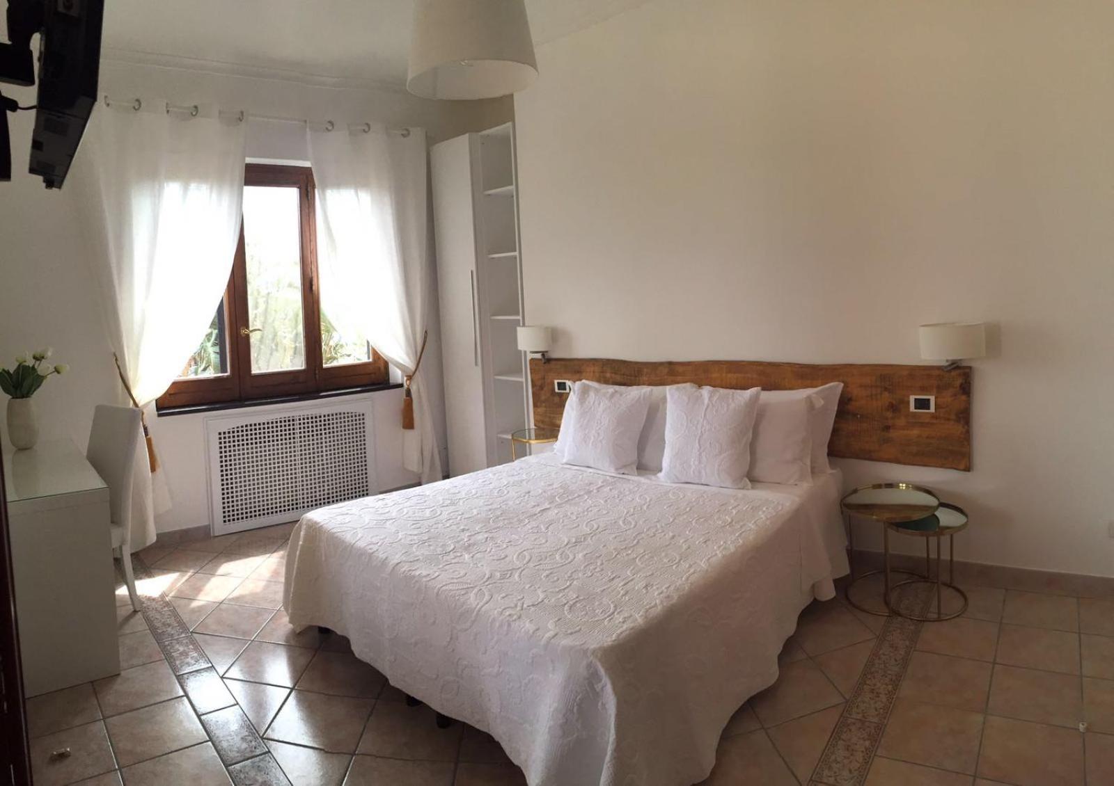 Villa Charme