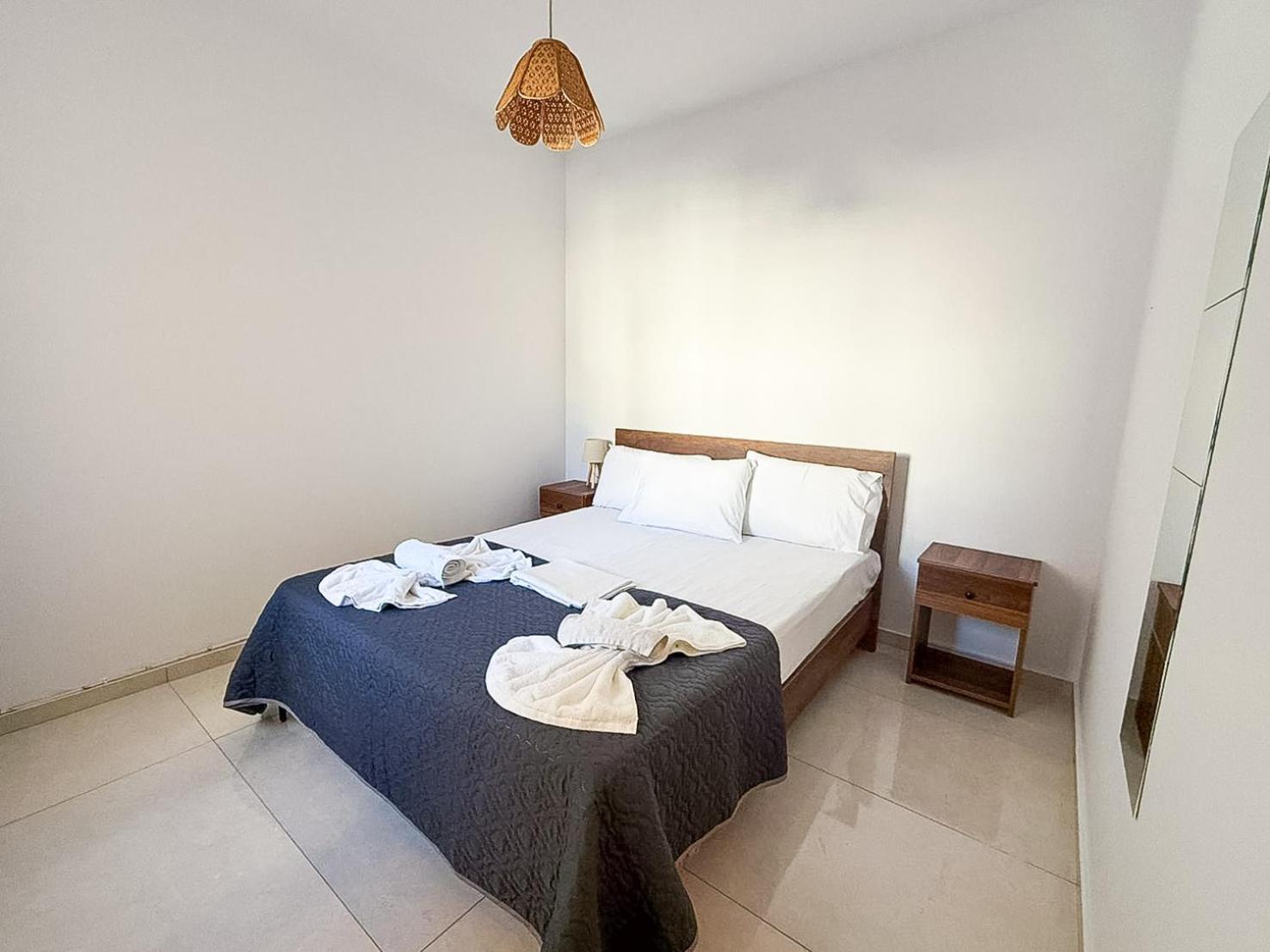 Bella Central Apartment