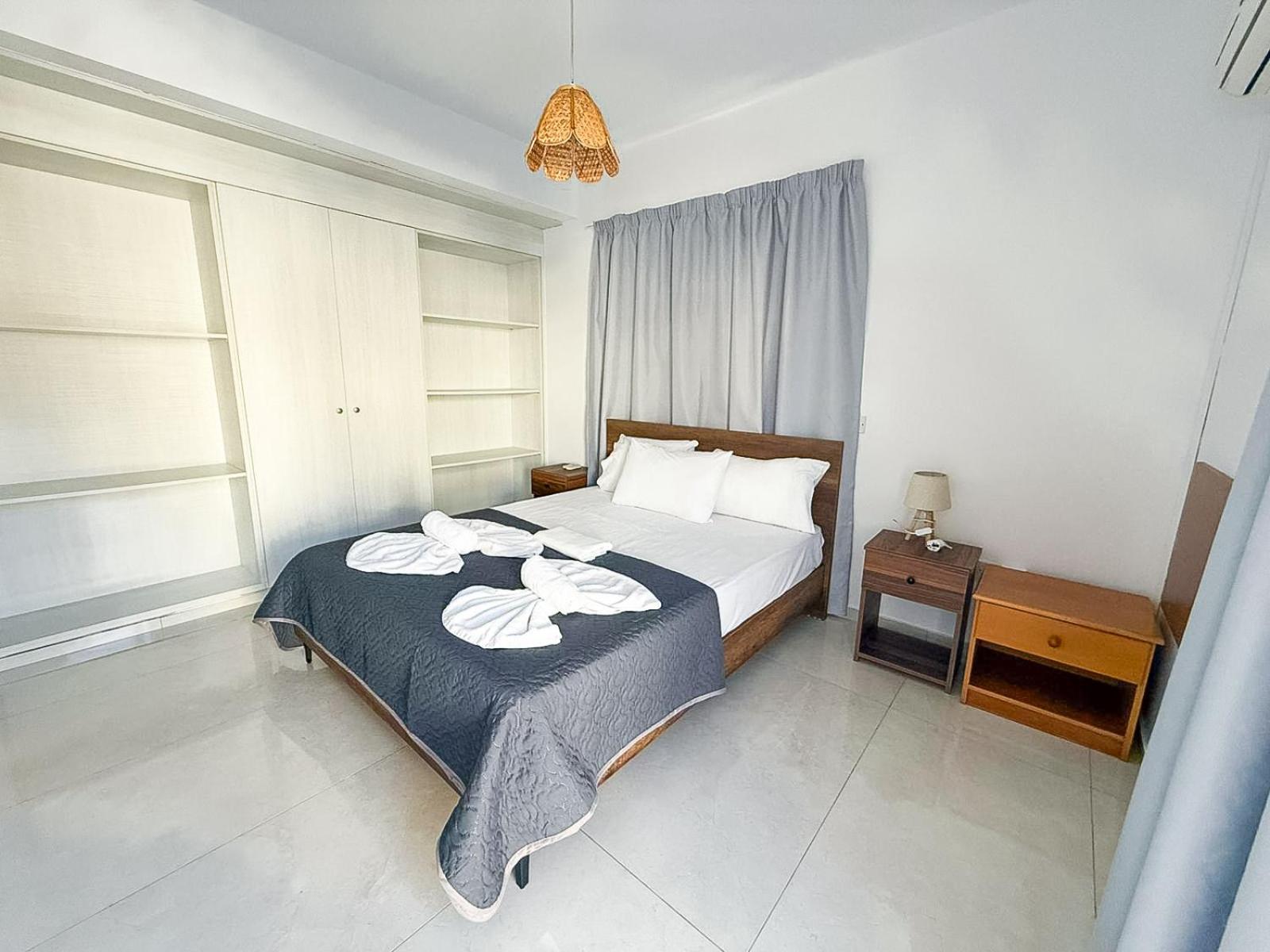 Bella Central Apartment