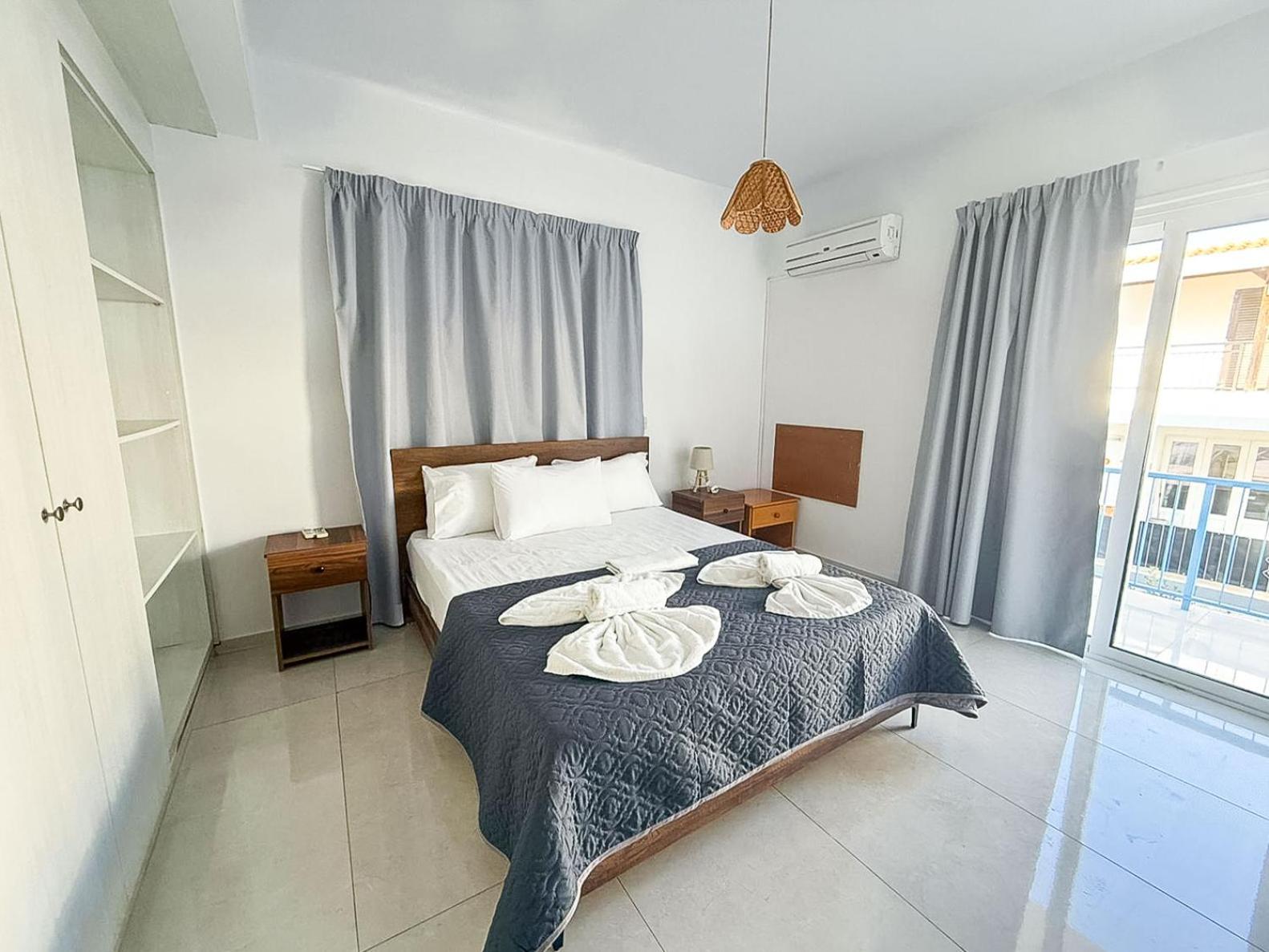 Bella Central Apartment