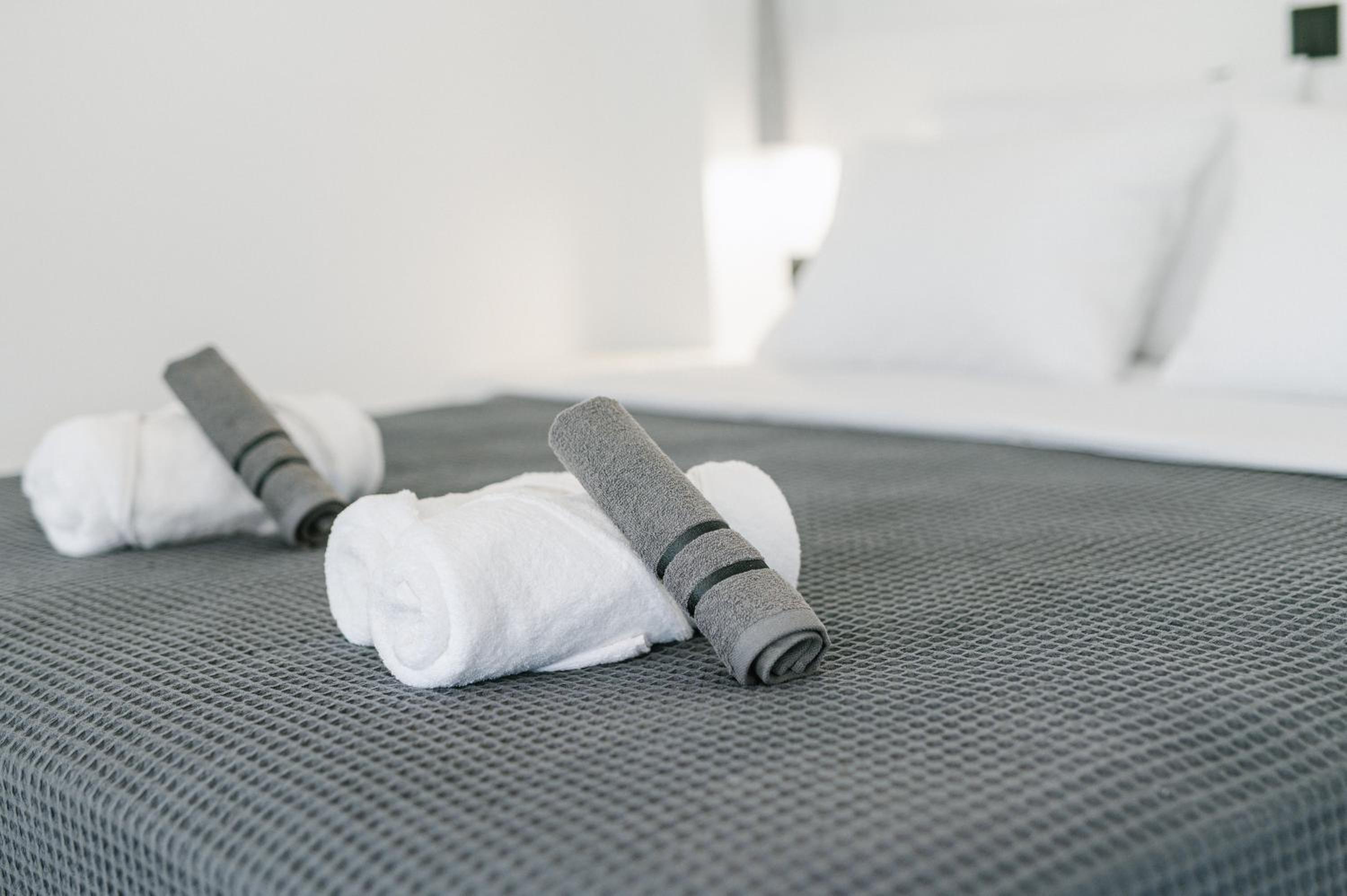 Nysa Kea - A Cycladic House photo 3