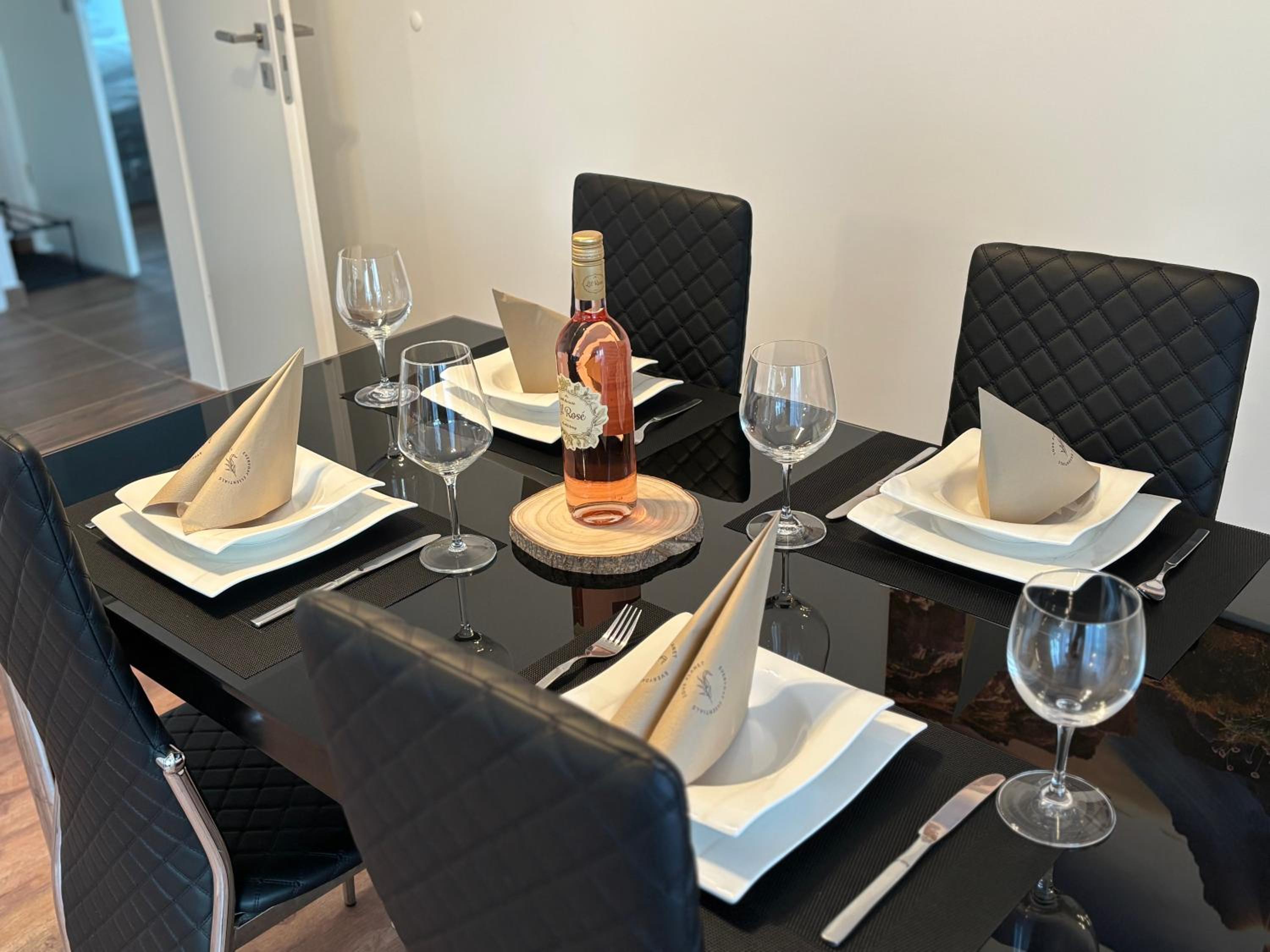 P & A Ferienwohnung