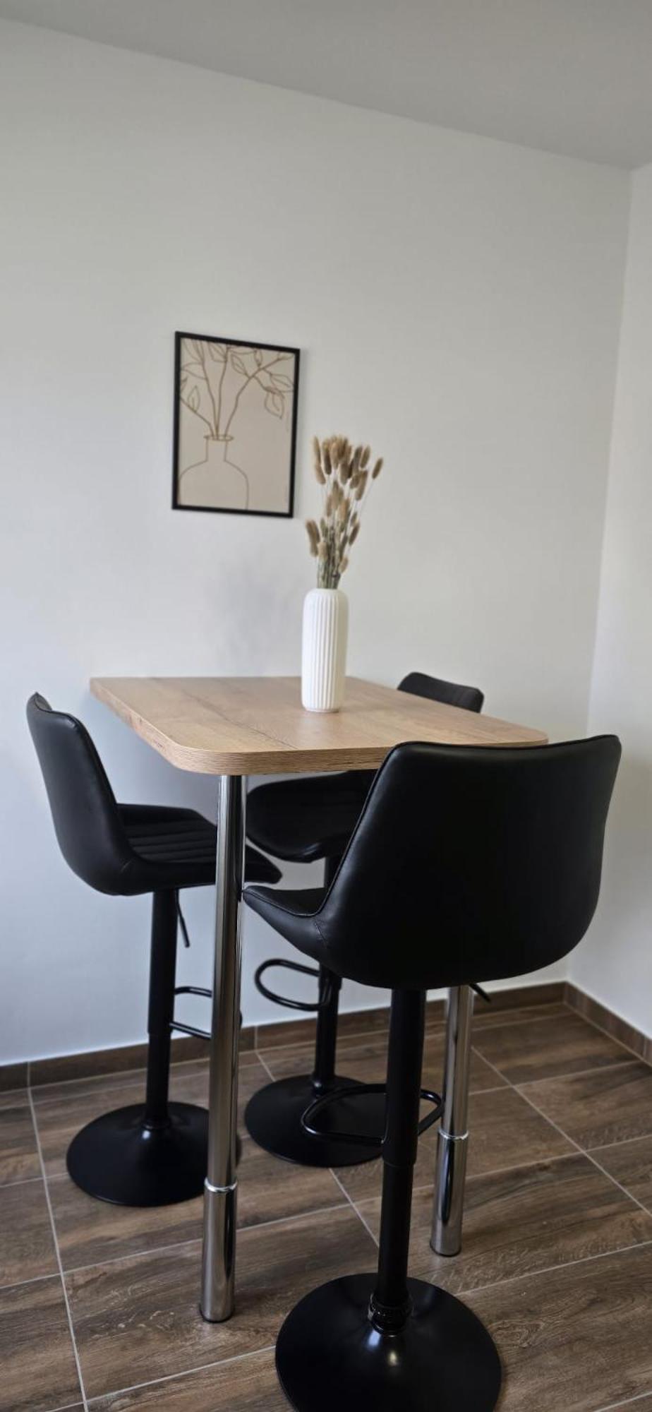 P & A Ferienwohnung