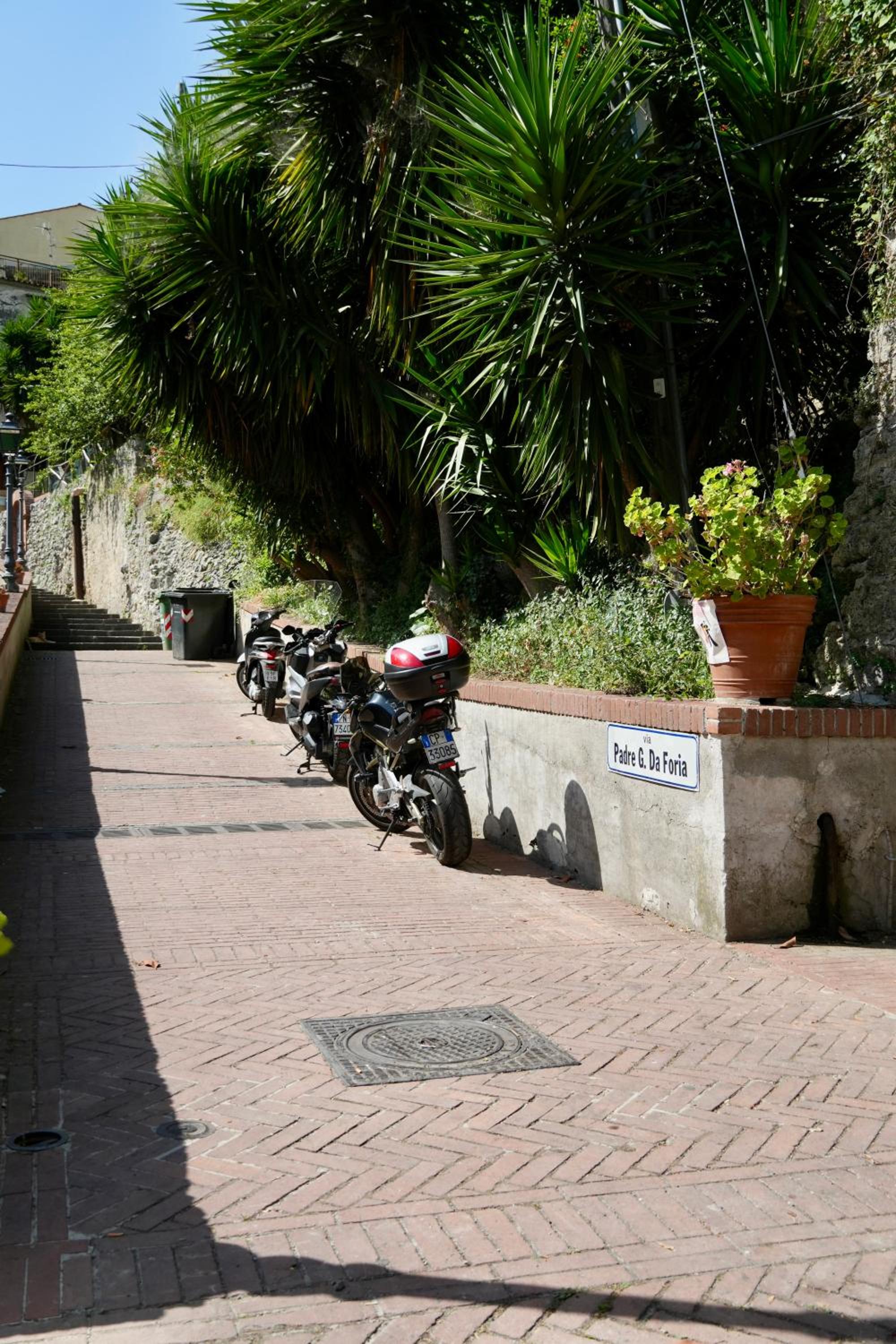 Finemare Casa Vacanze