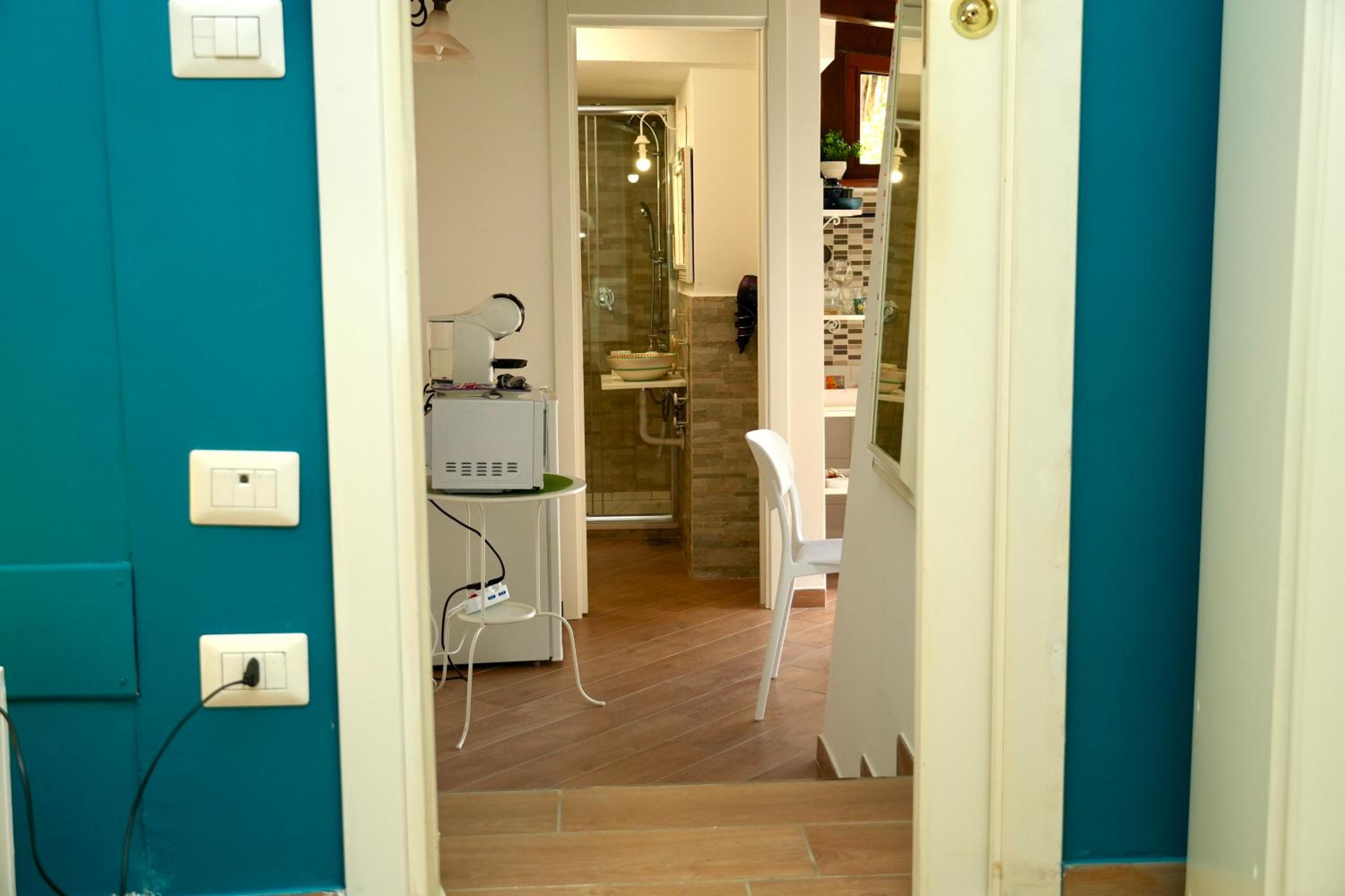 Finemare Casa Vacanze