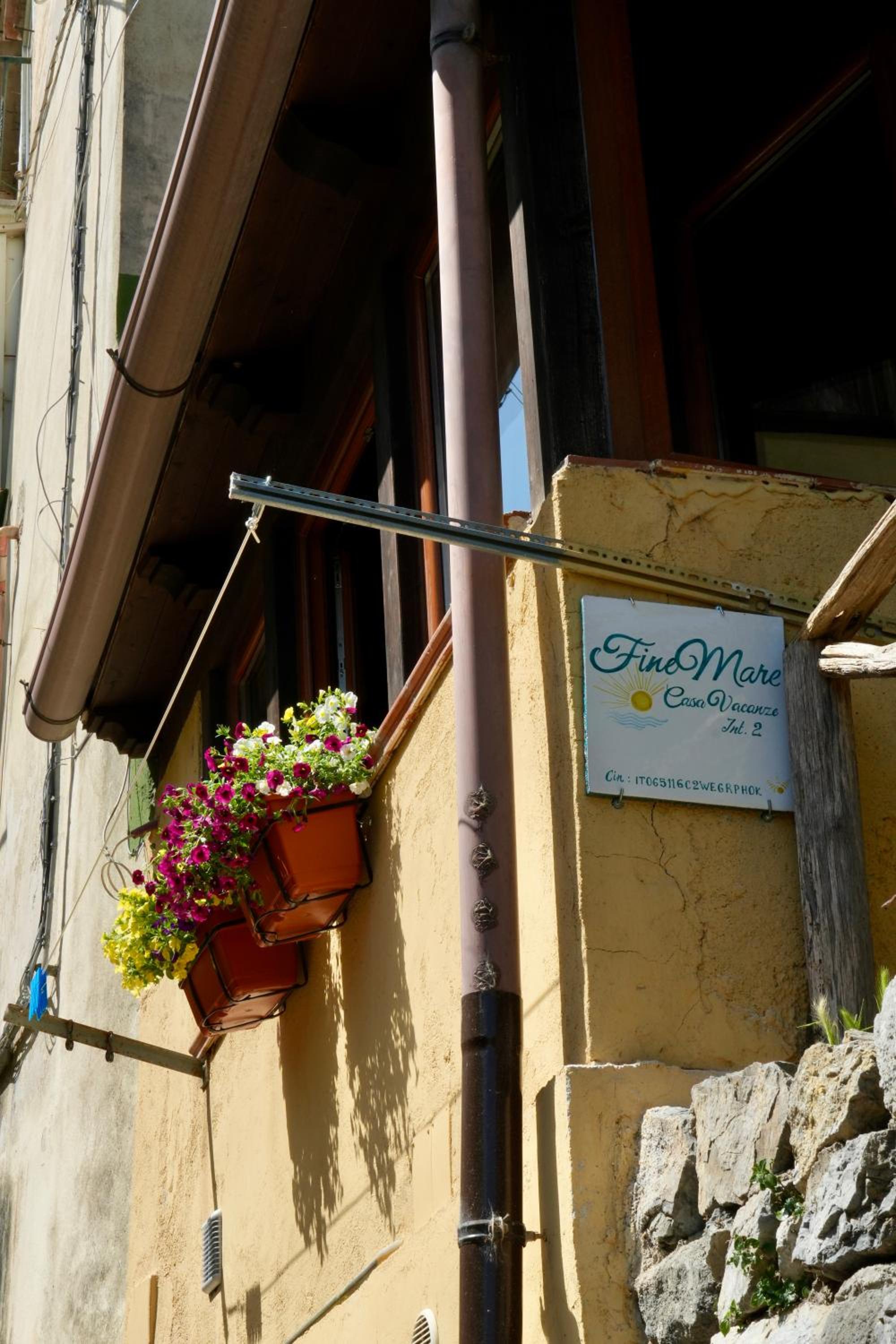 Finemare Casa Vacanze